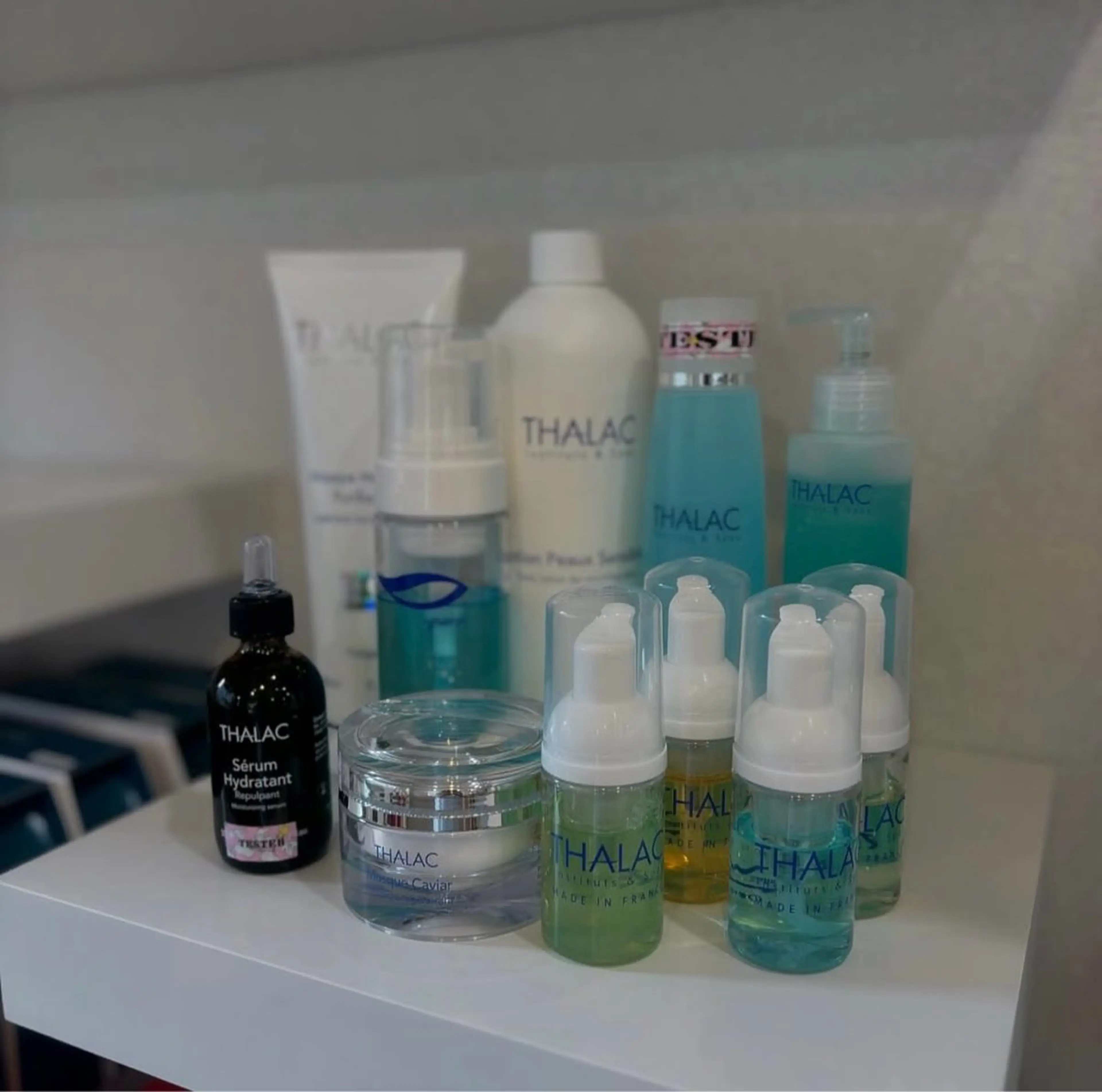 K beauty center所属・K beauty centerのエステ・リラクイメージ