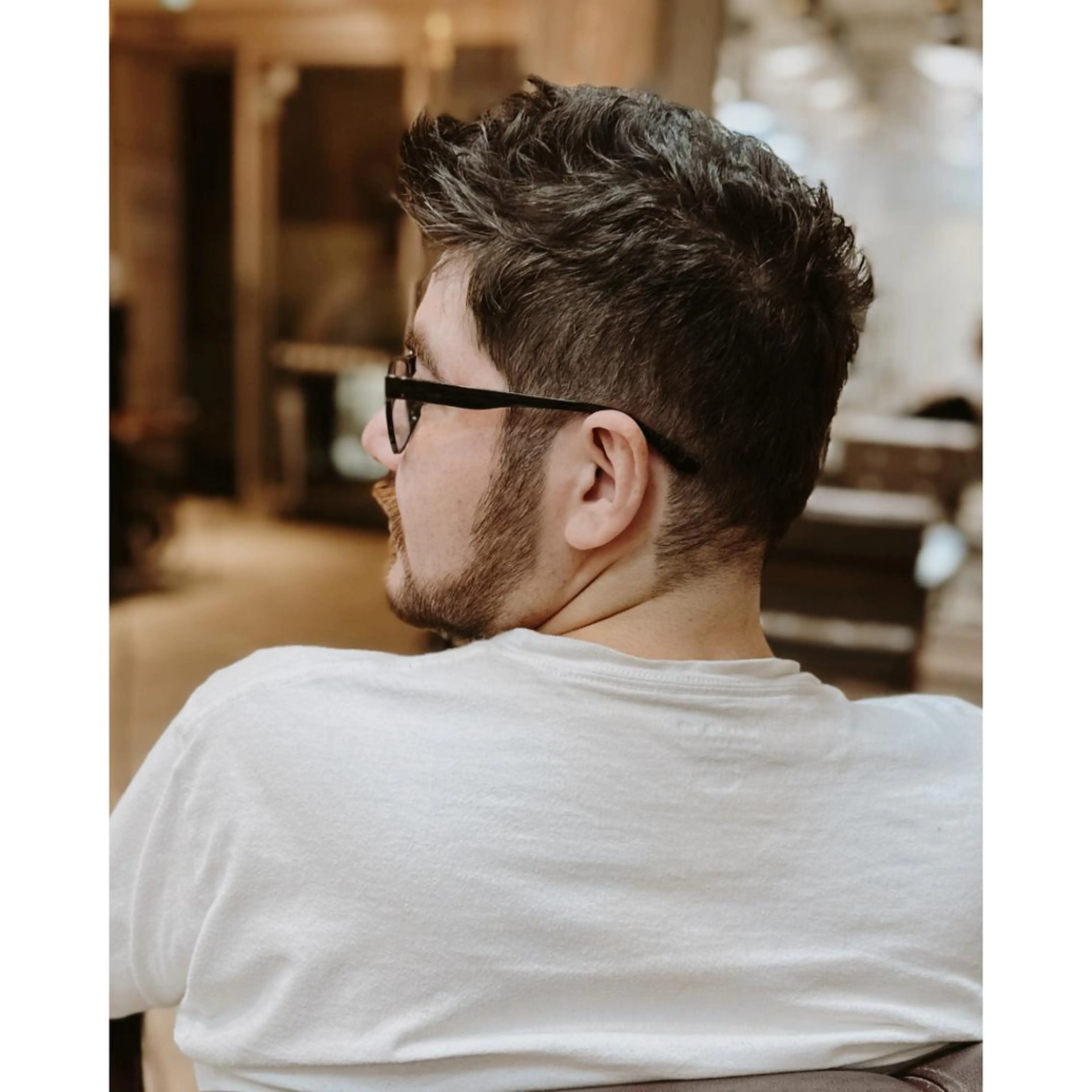 ショート カラー パーマ ヘアアレンジ メンズ キッズ 子どものヘアアレンジ 刈り上げ ストレートパーマ カット BRAIDS💎愛子 大人ハイライト💎のヘアスタイル