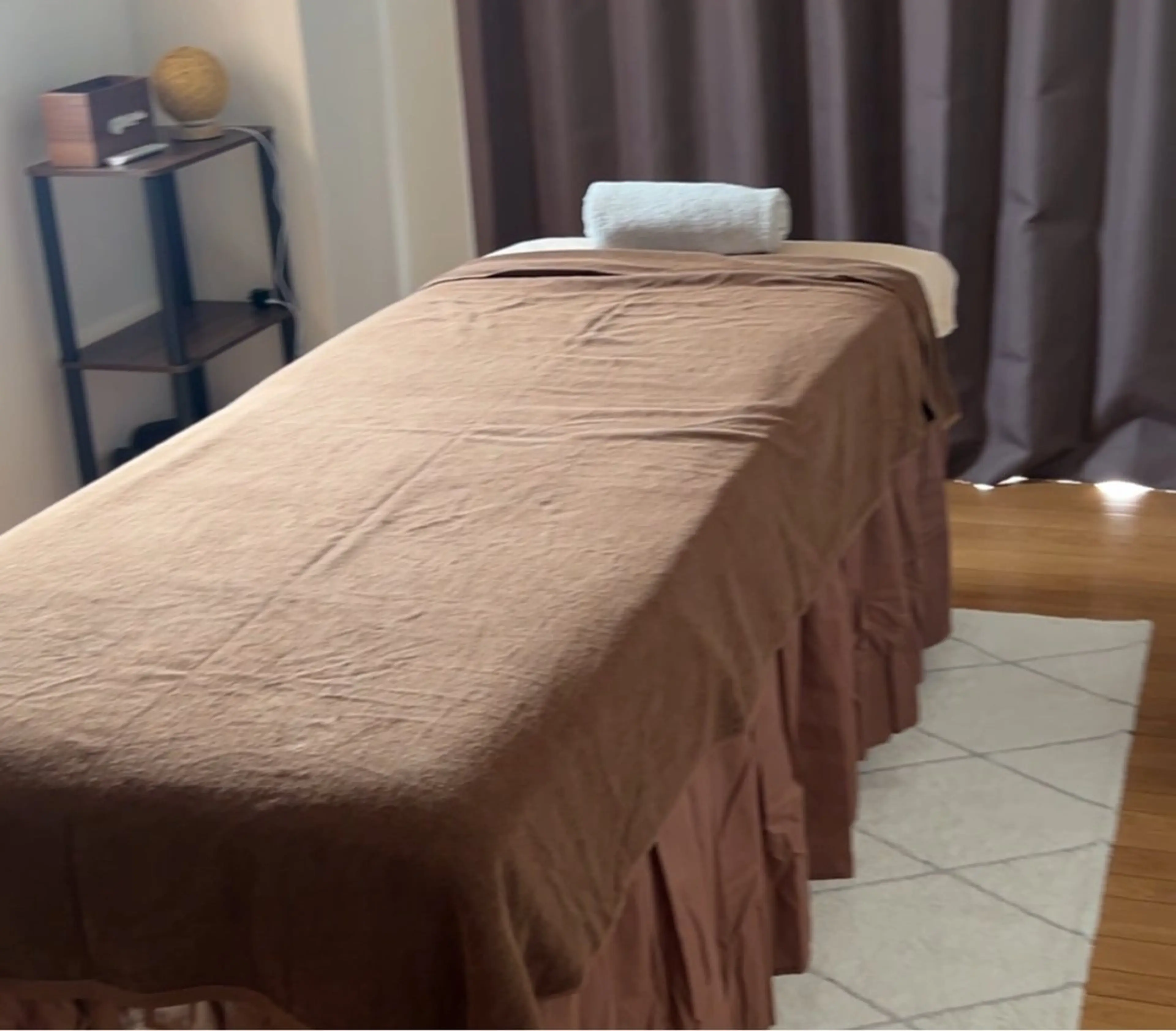 Relaxation Salon Sunny所属・Aroma Sunnyのエステ・リラクイメージ