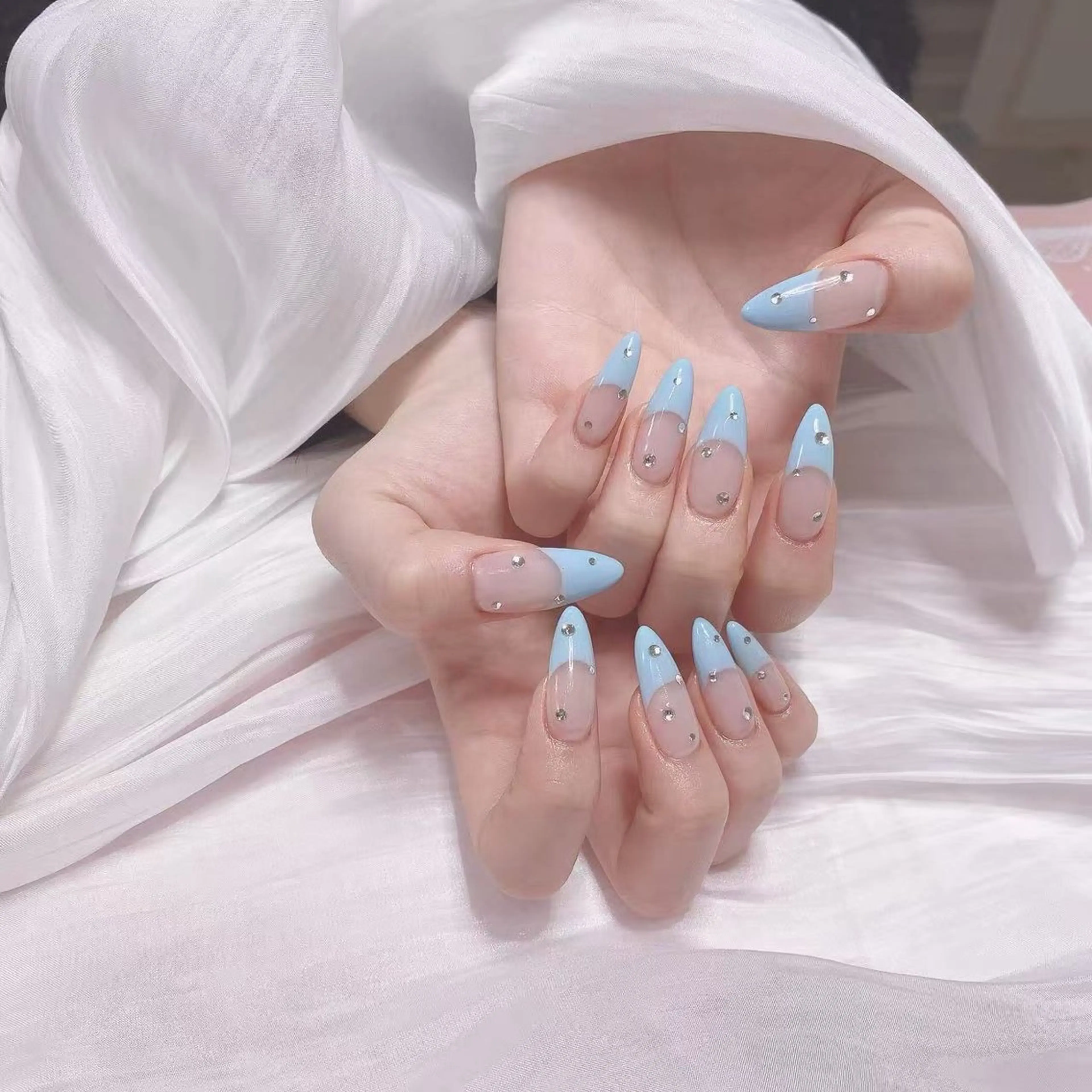 ネイル ジョリ kasumi🌹💅のネイルデザイン