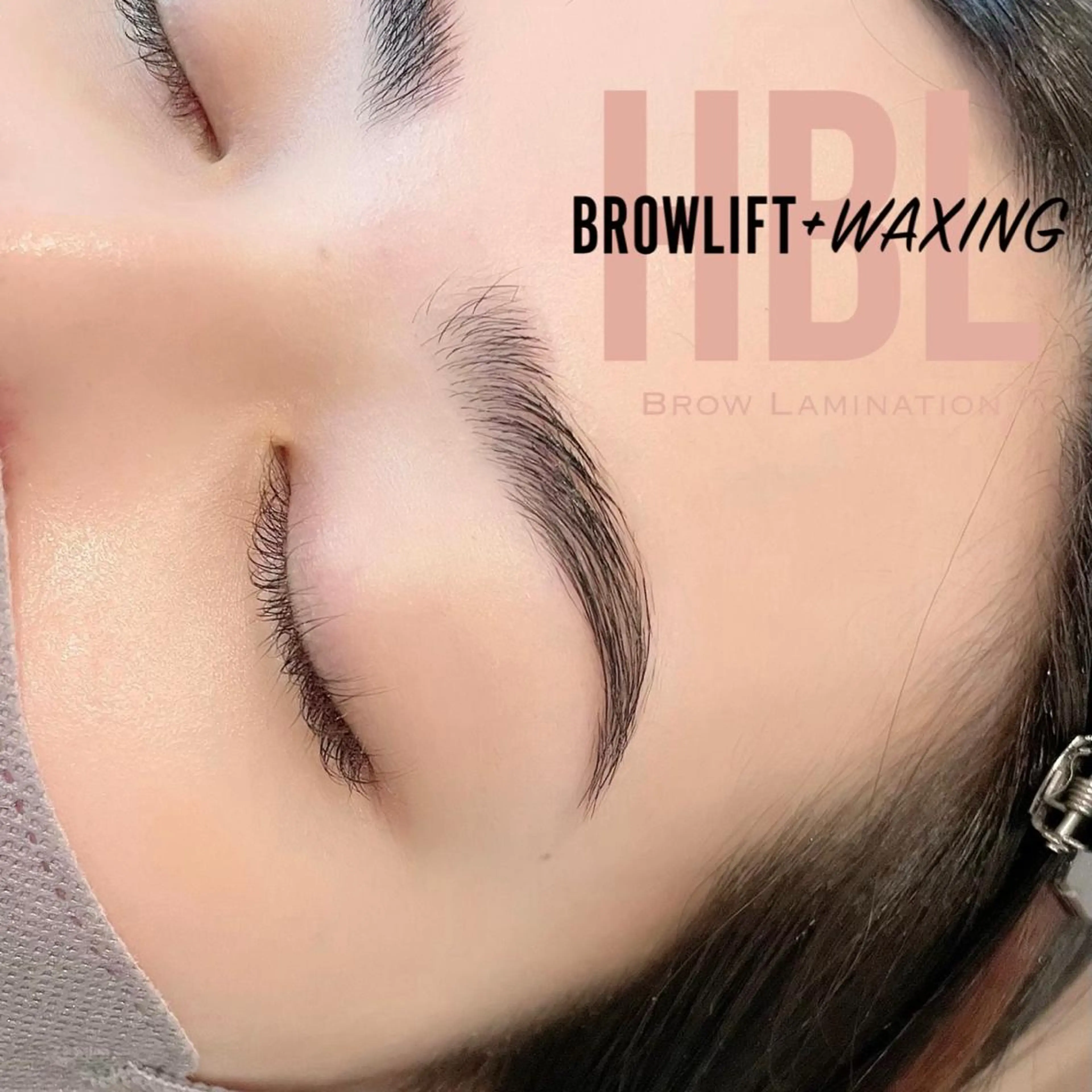 マツエク・マツパ その他(アイブロウ) ホワイトアイ HIKARUの眉毛・アイブロウイメージ