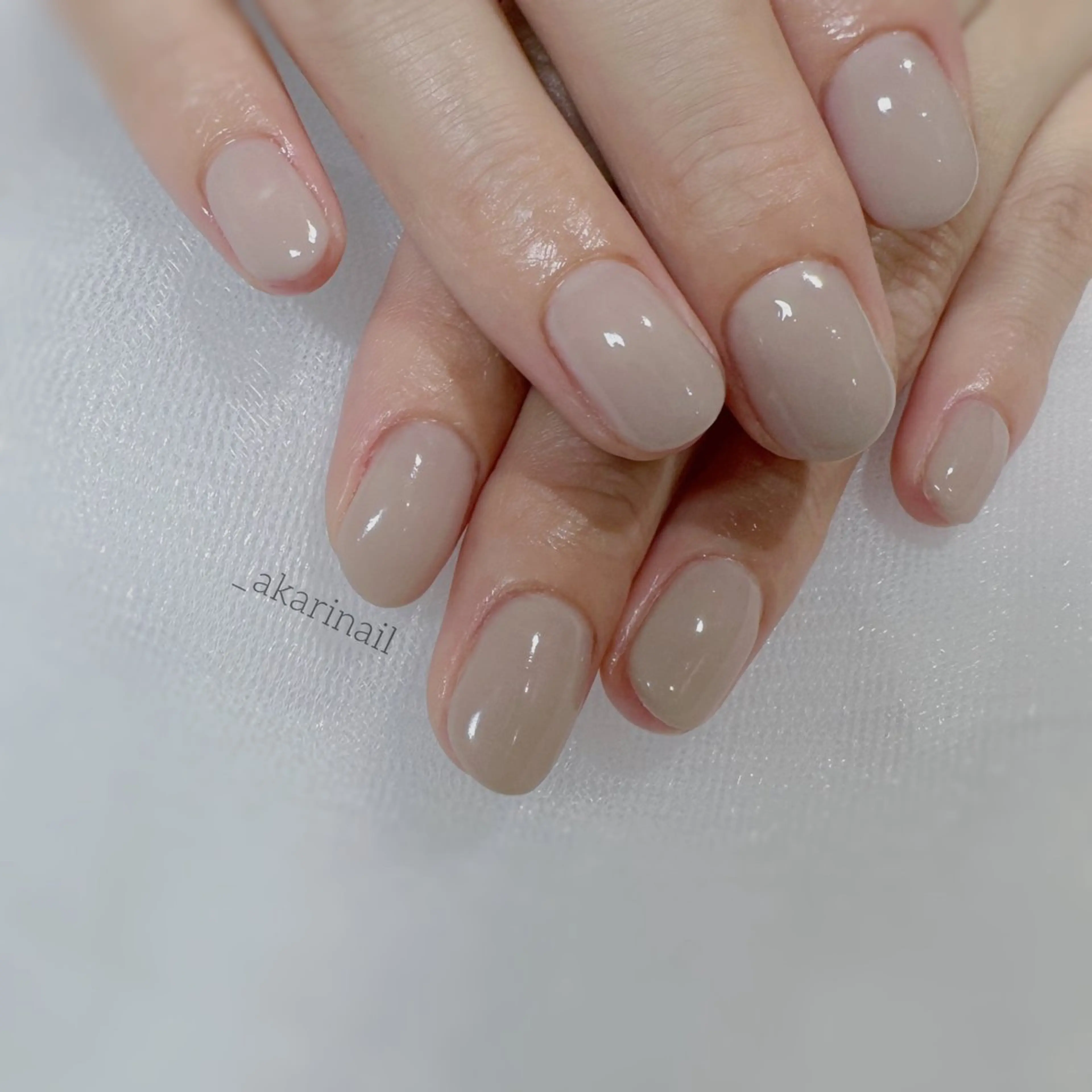 ネイル Nai AVANCE. 西梅田店所属・NailAVANCE 西梅田のネイルデザイン