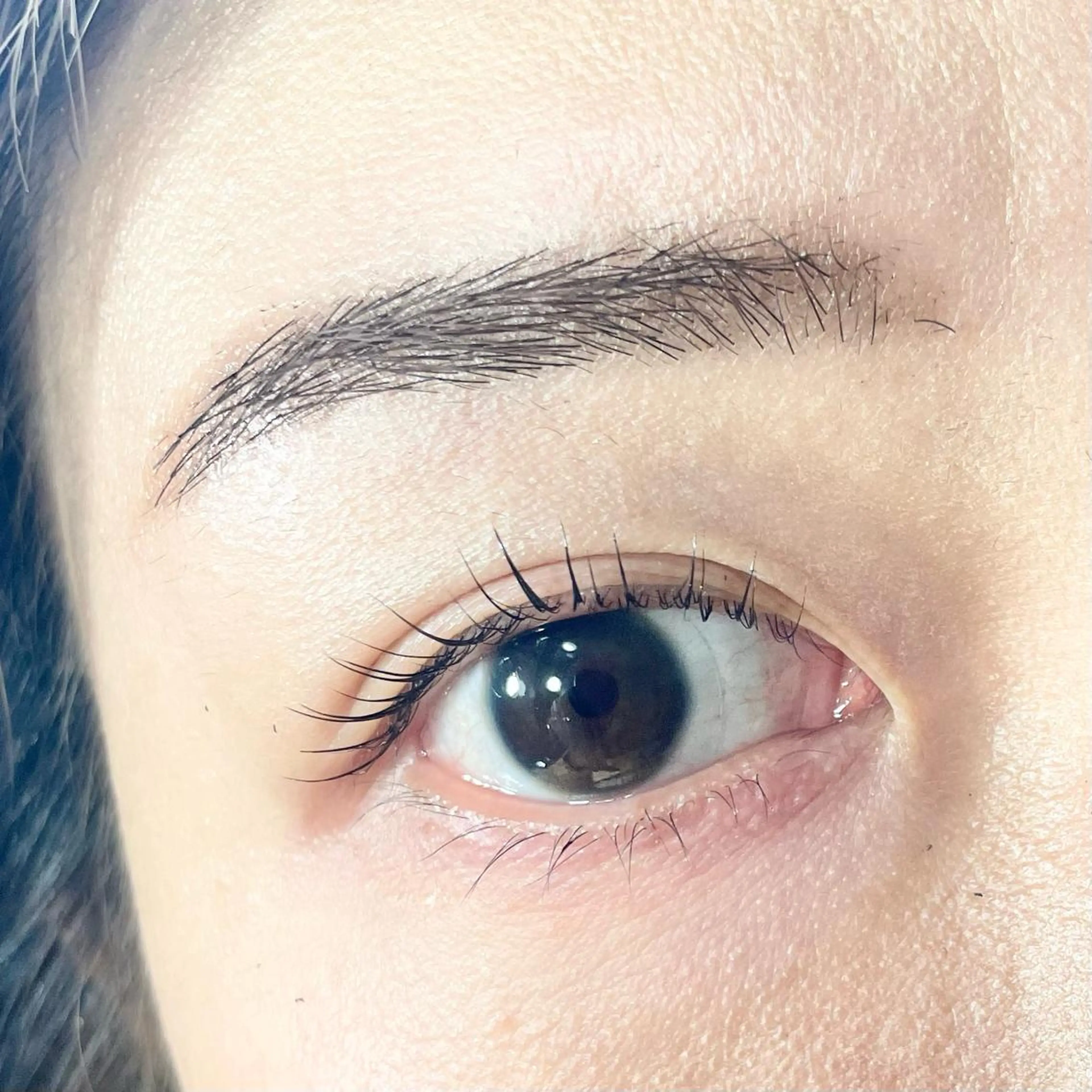 マツエク・マツパ マツパ 当日◎中目黒 まつげまゆげサロンのマツエク・マツパデザイン