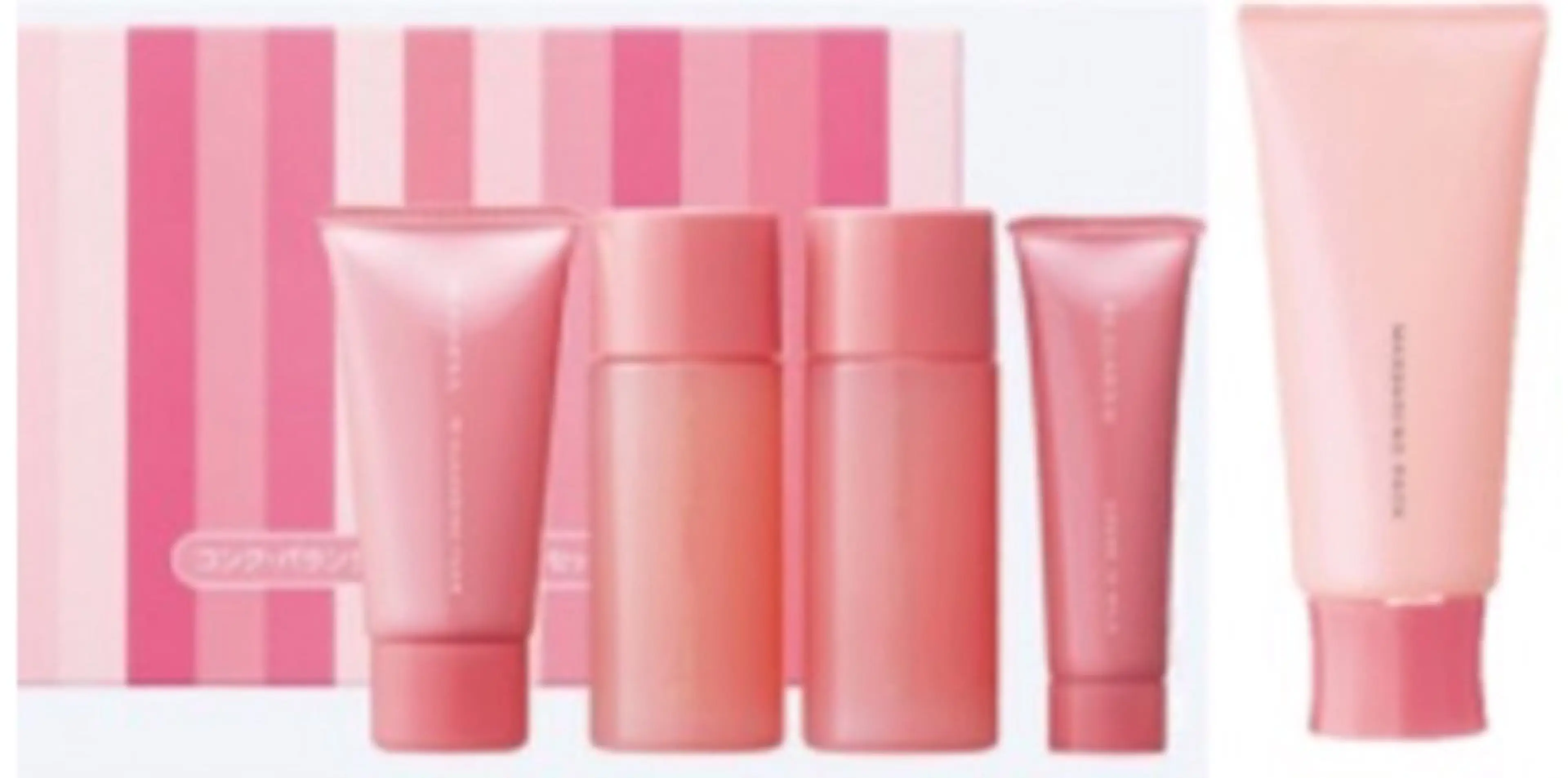 エステ４回付き　美肌体感セット【なめらかでやわらかい肌へ】の写真