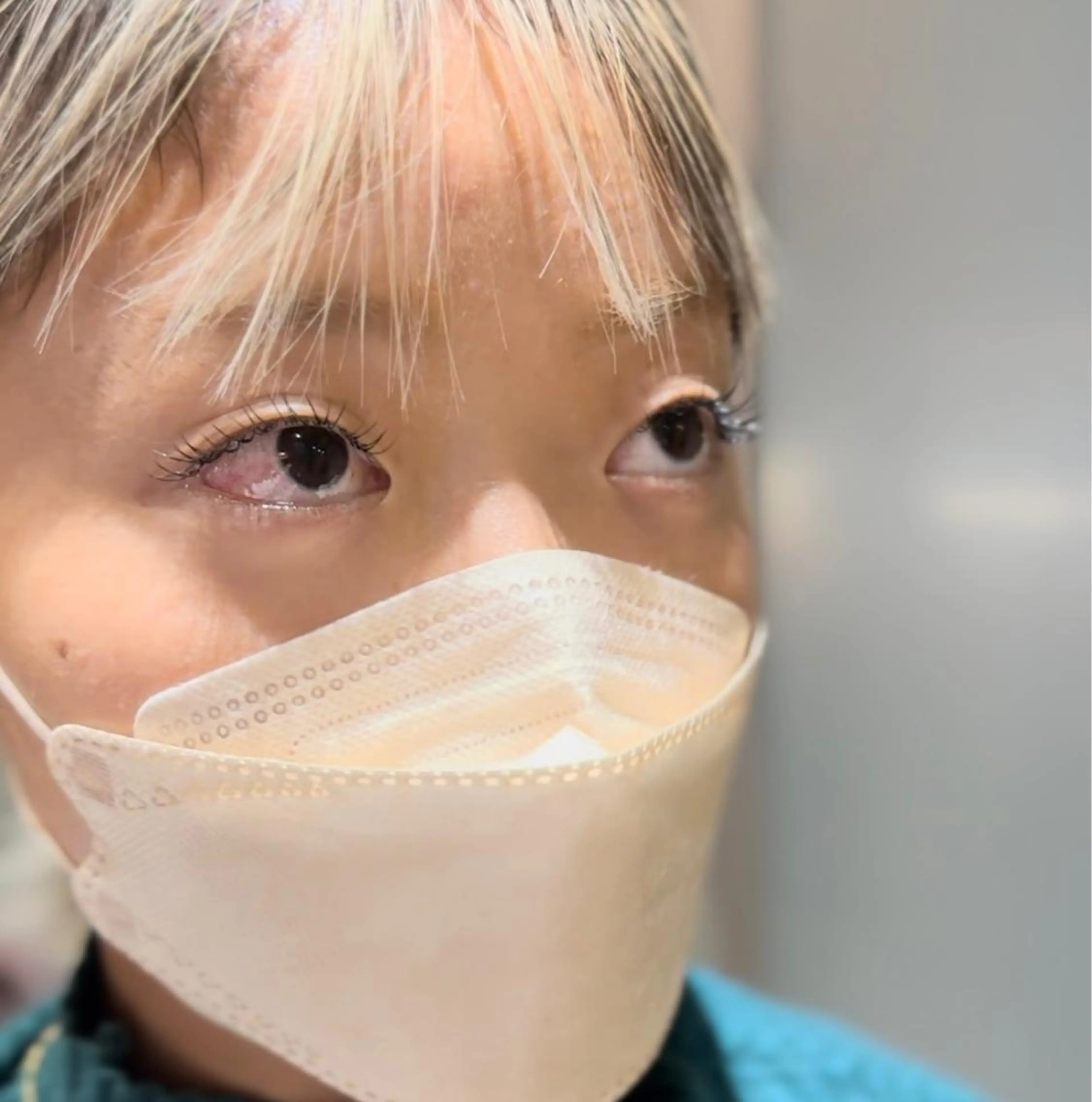 マツエク・マツパ Largo所属・広中 裕一のマツエク・マツパデザイン