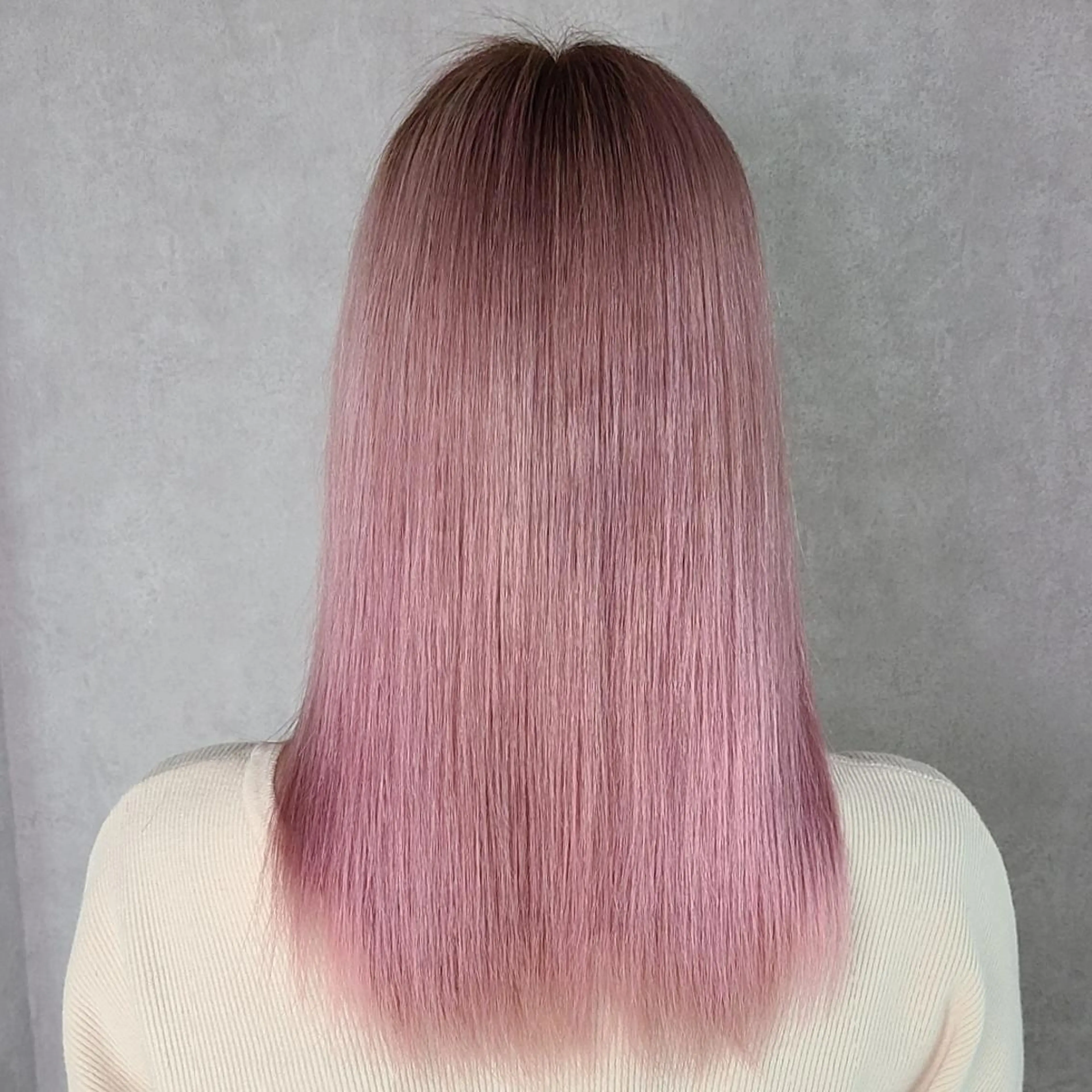 💞ブリーチ一回無料💞派手髪したい方🌈【ブリーチ+全体カラーが11900円トリートメント+ロング料金サービス中❣️の写真