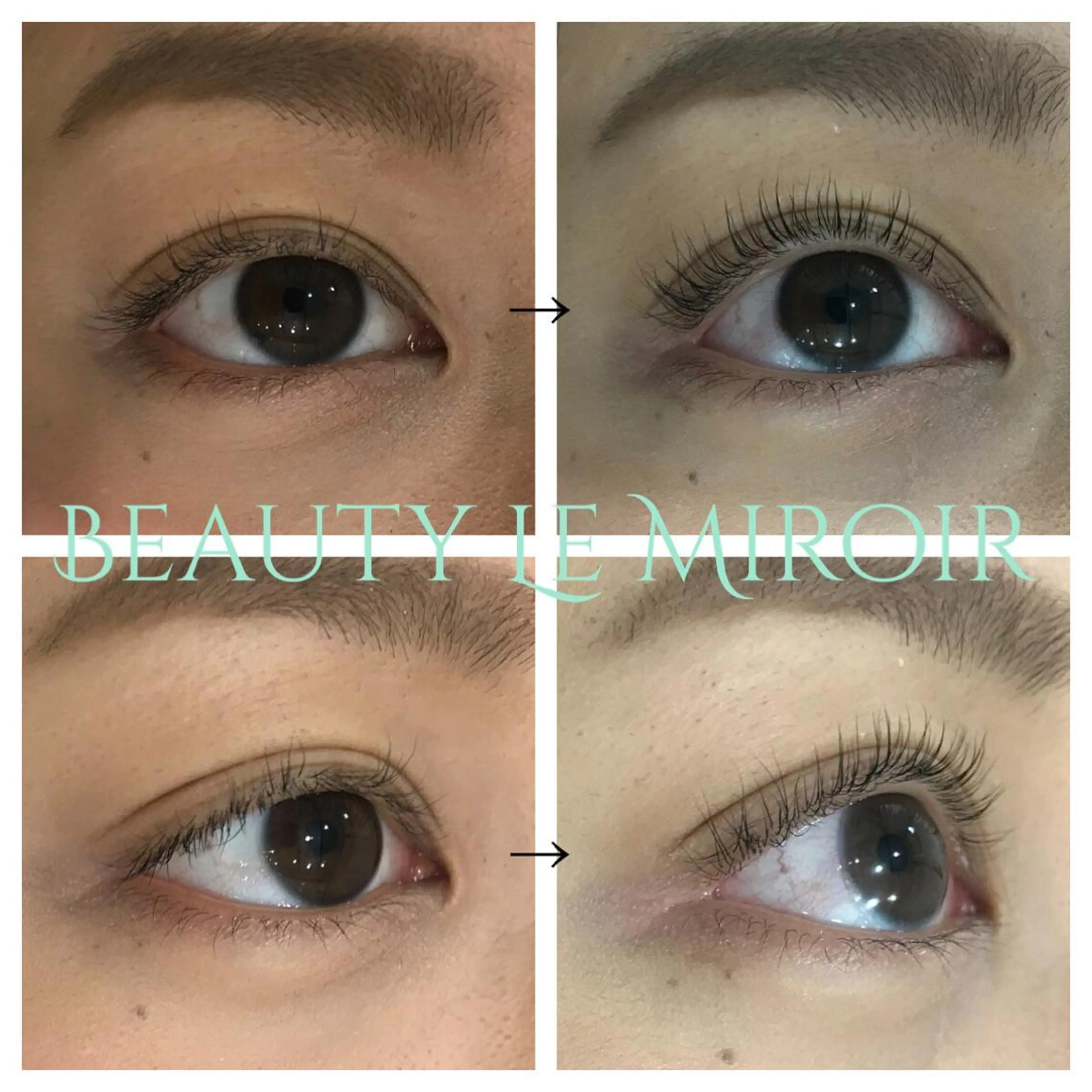 マツエク・マツパ ビューティー ミロワールのエステ・リラクイメージ