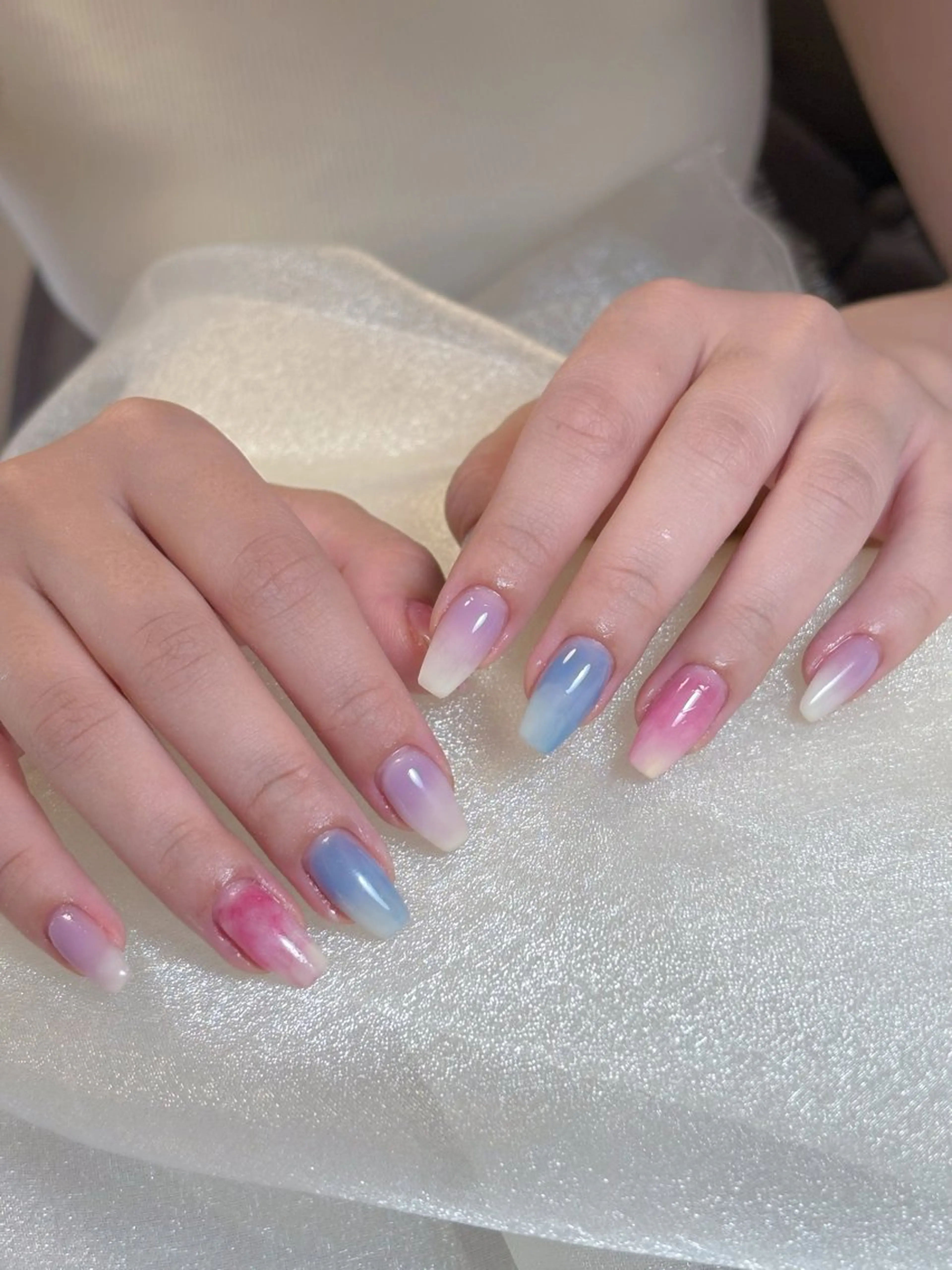 ネイル Ann- NailQueensのネイルデザイン