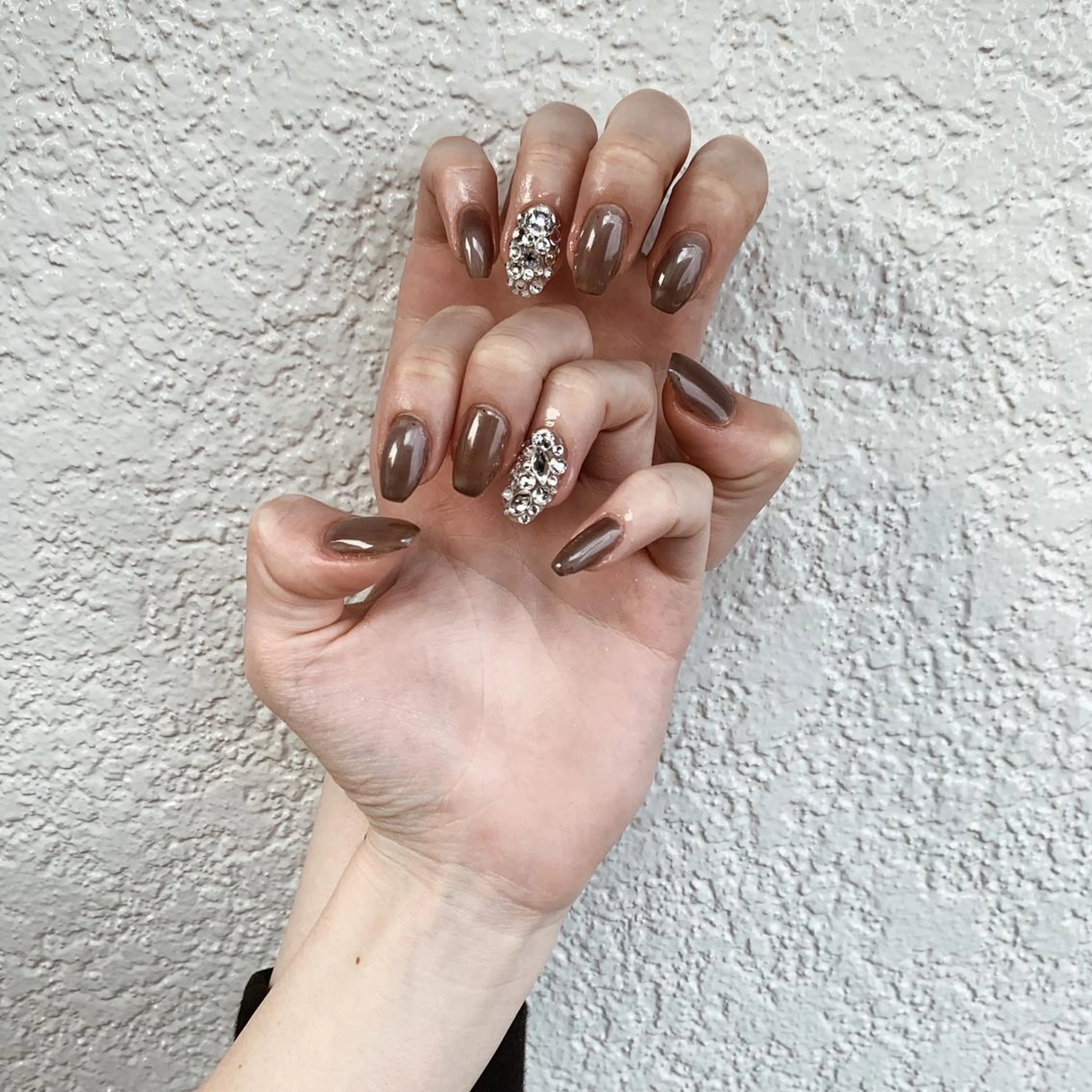 ネイル 土屋 智子のエステ・リラクイメージ