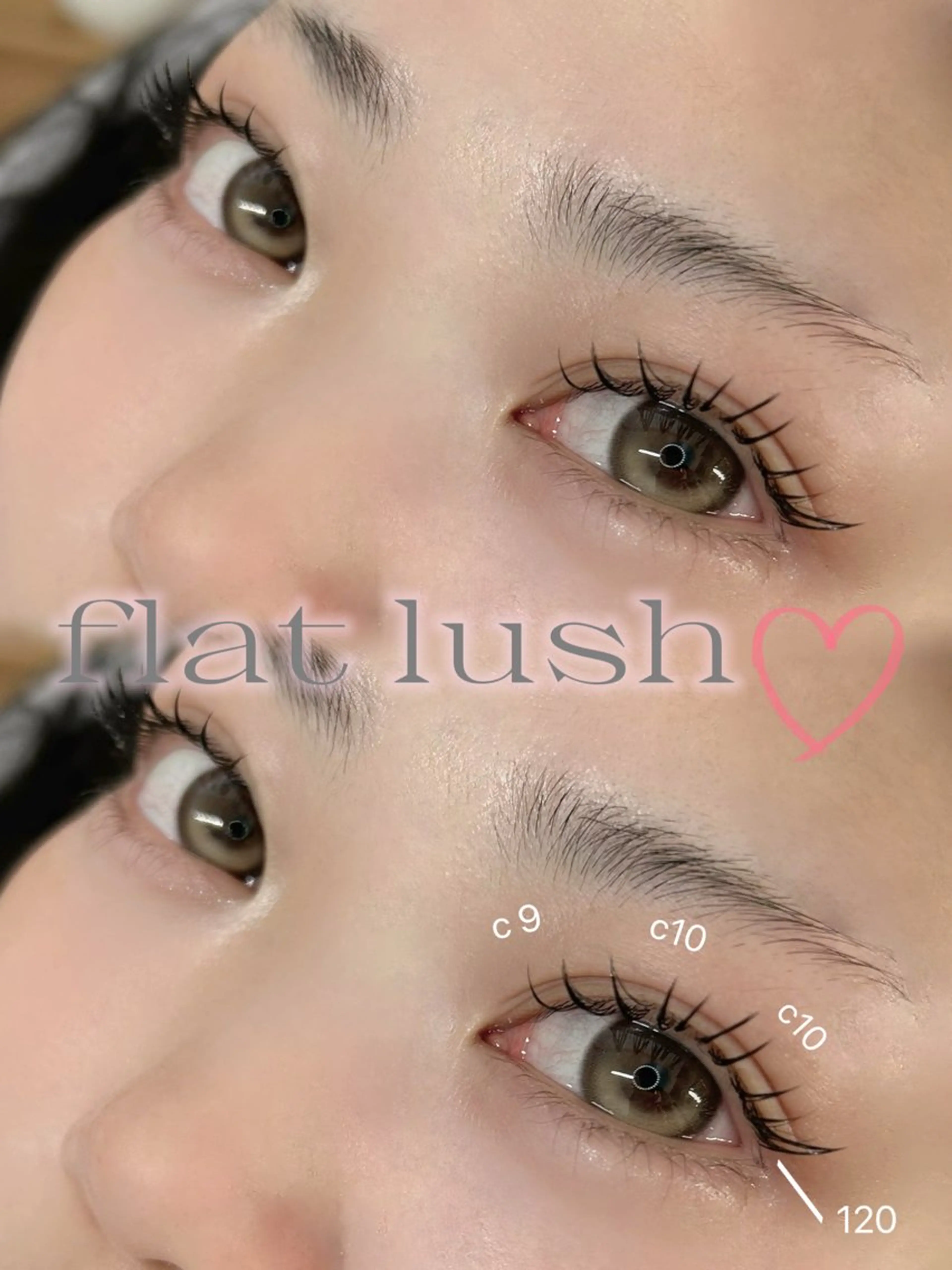マツエク・マツパ マツエク eyelash salon neu"所属・neu'' /ノイ まつ毛　salonのマツエク・マツパデザイン