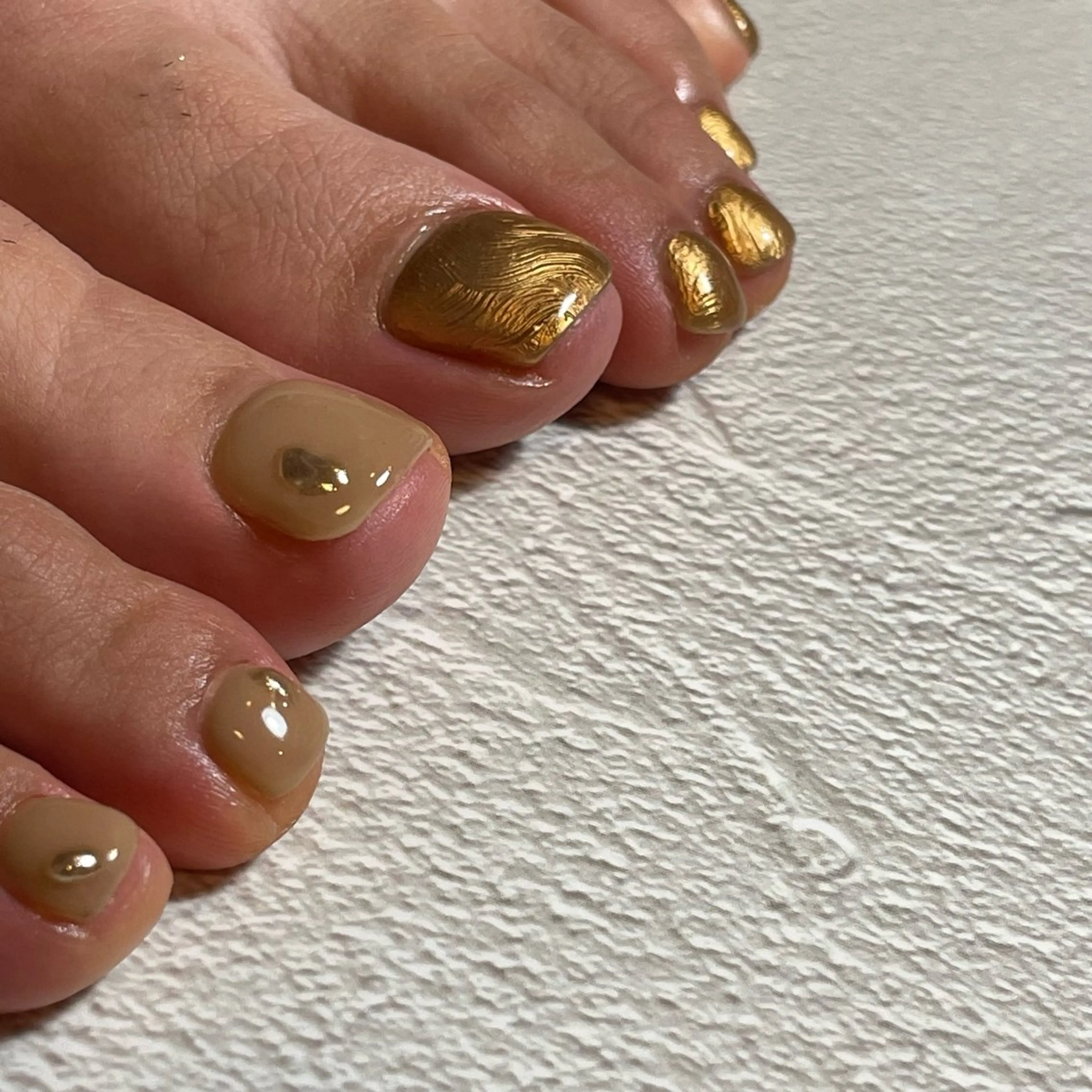 ネイル Ao. Nailのネイルデザイン