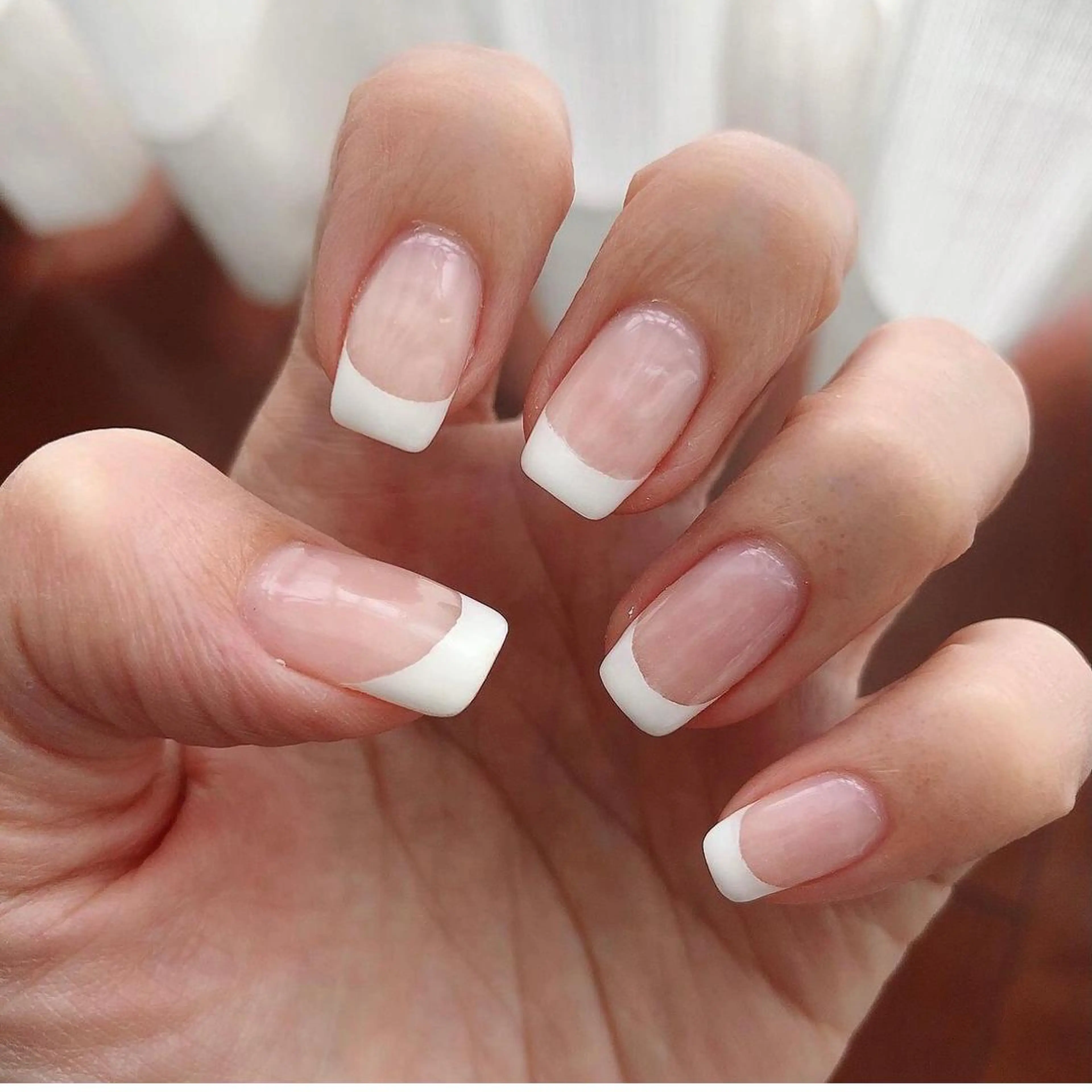 ネイル 野坂 宏之のヘアスタイル