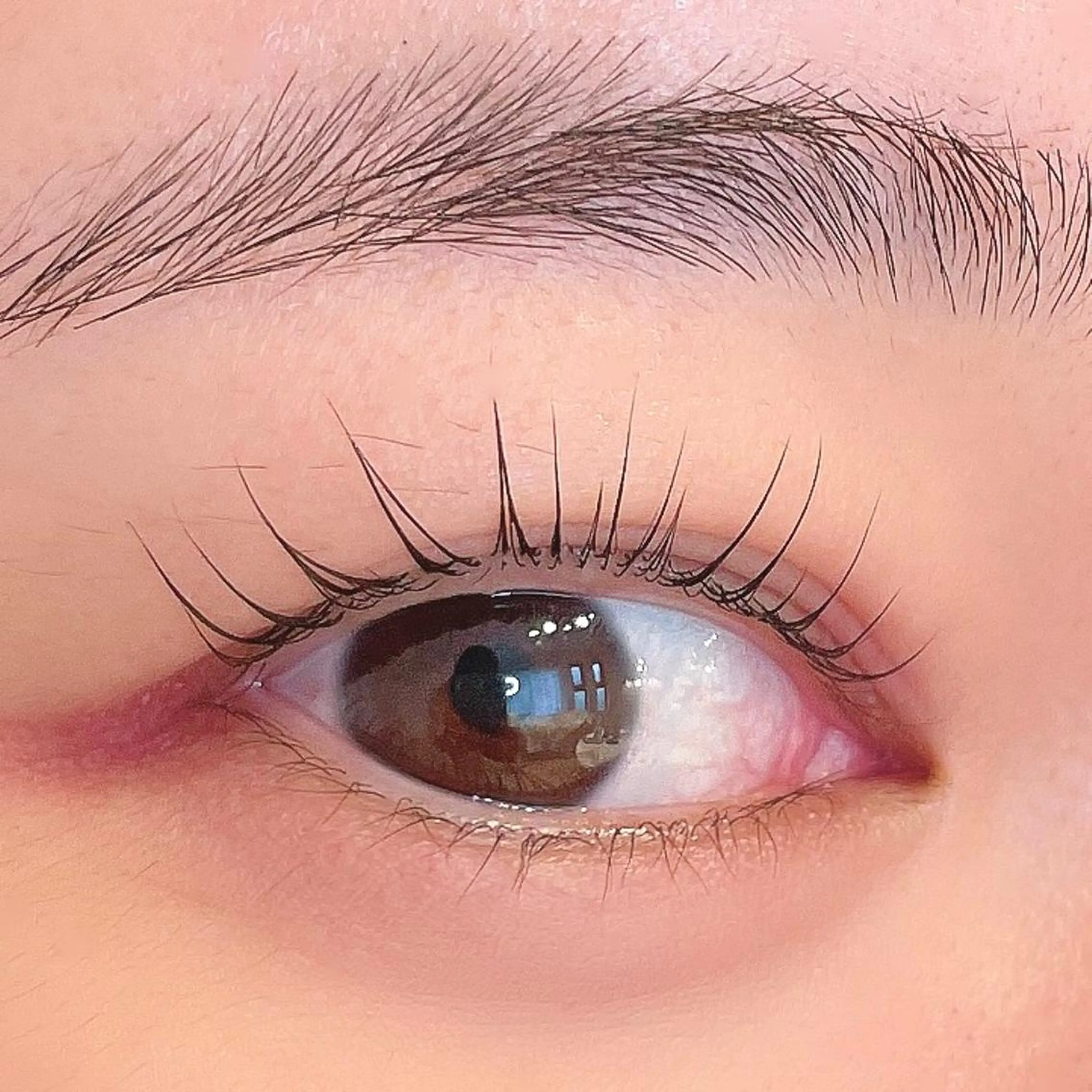 マツエク・マツパ ant_u🌷 arisaのマツエク・マツパデザイン