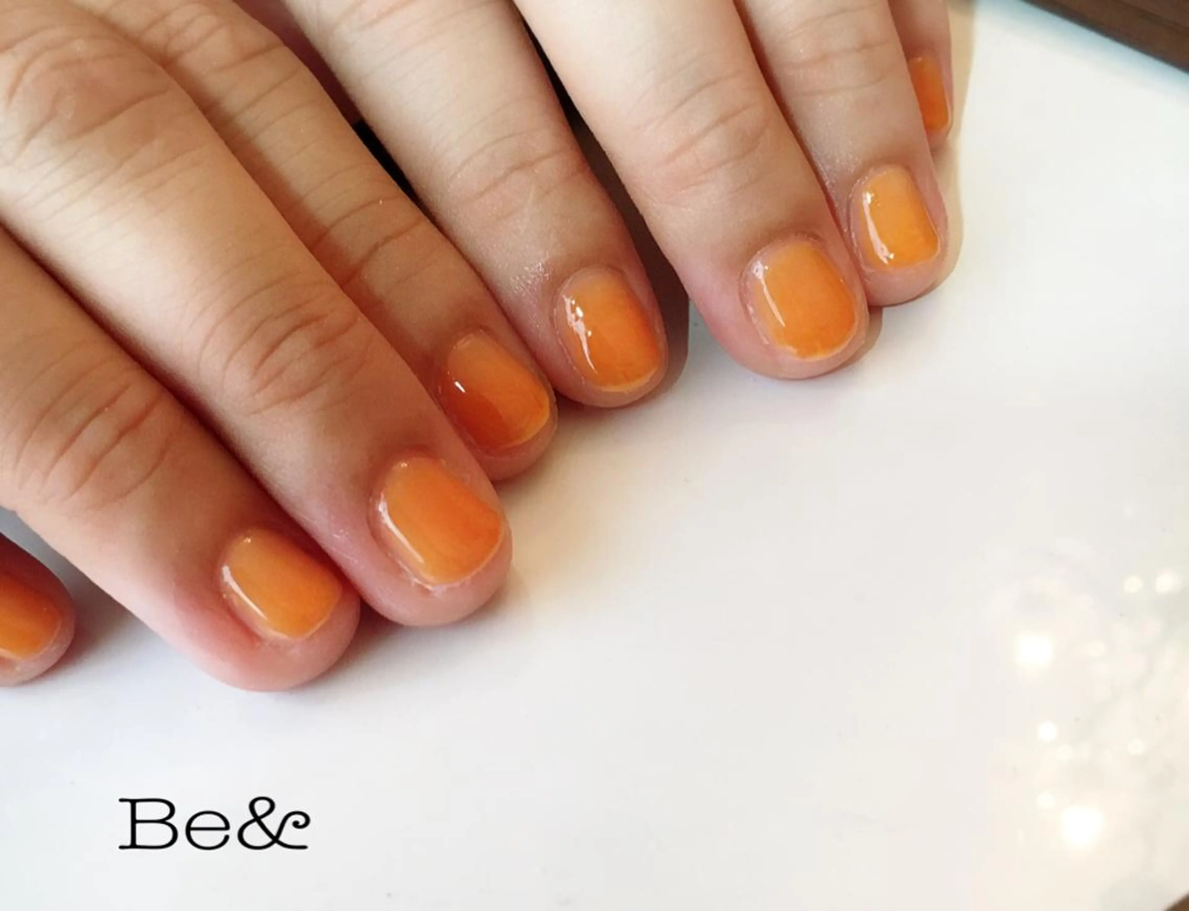 ヘアアレンジ ネイル マツエク・マツパ プライベートサロン Be&【ビアンド】のマツエク・マツパデザイン