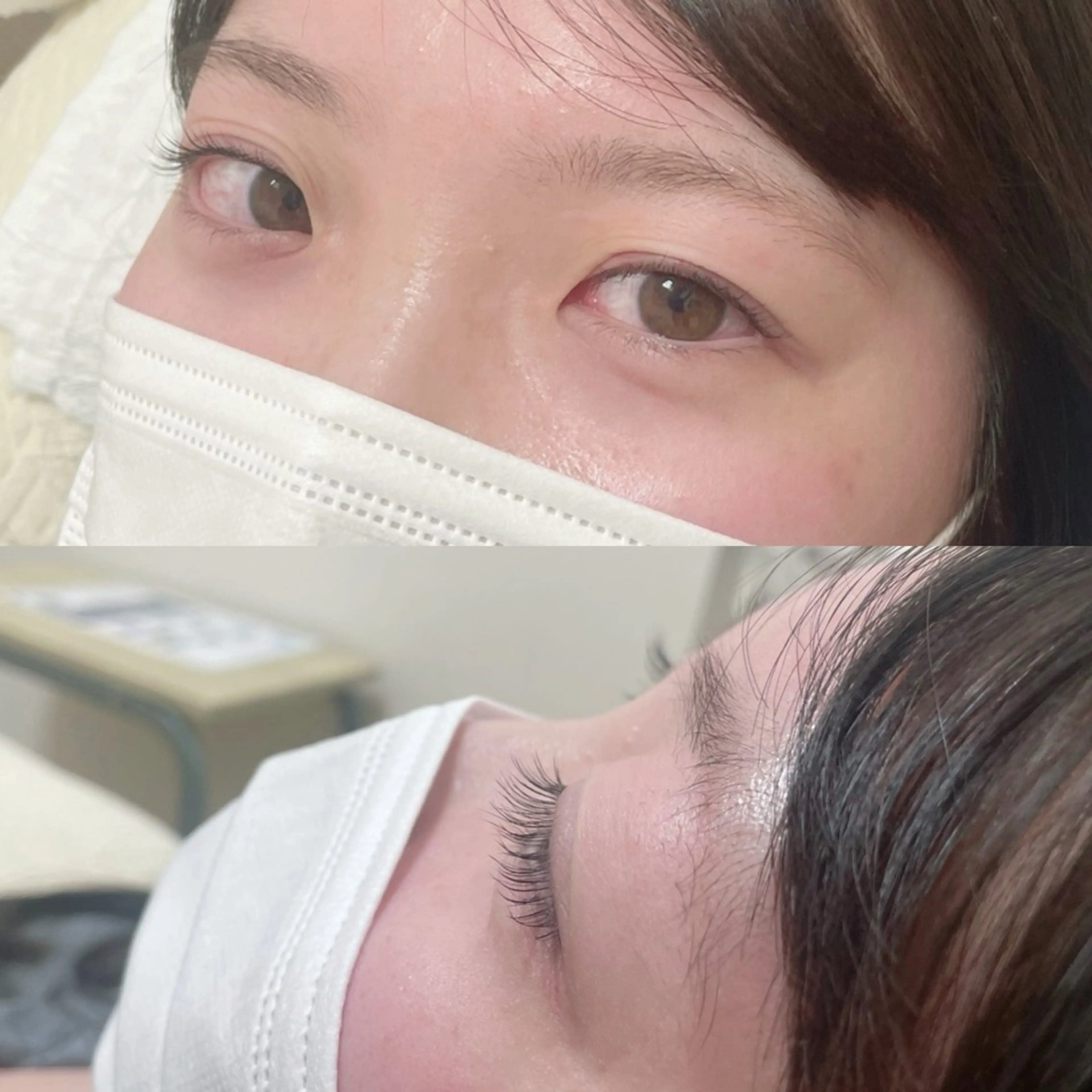 マツエク・マツパ REJOUIR🌟 🐣🌟yuhiの眉毛・アイブロウイメージ