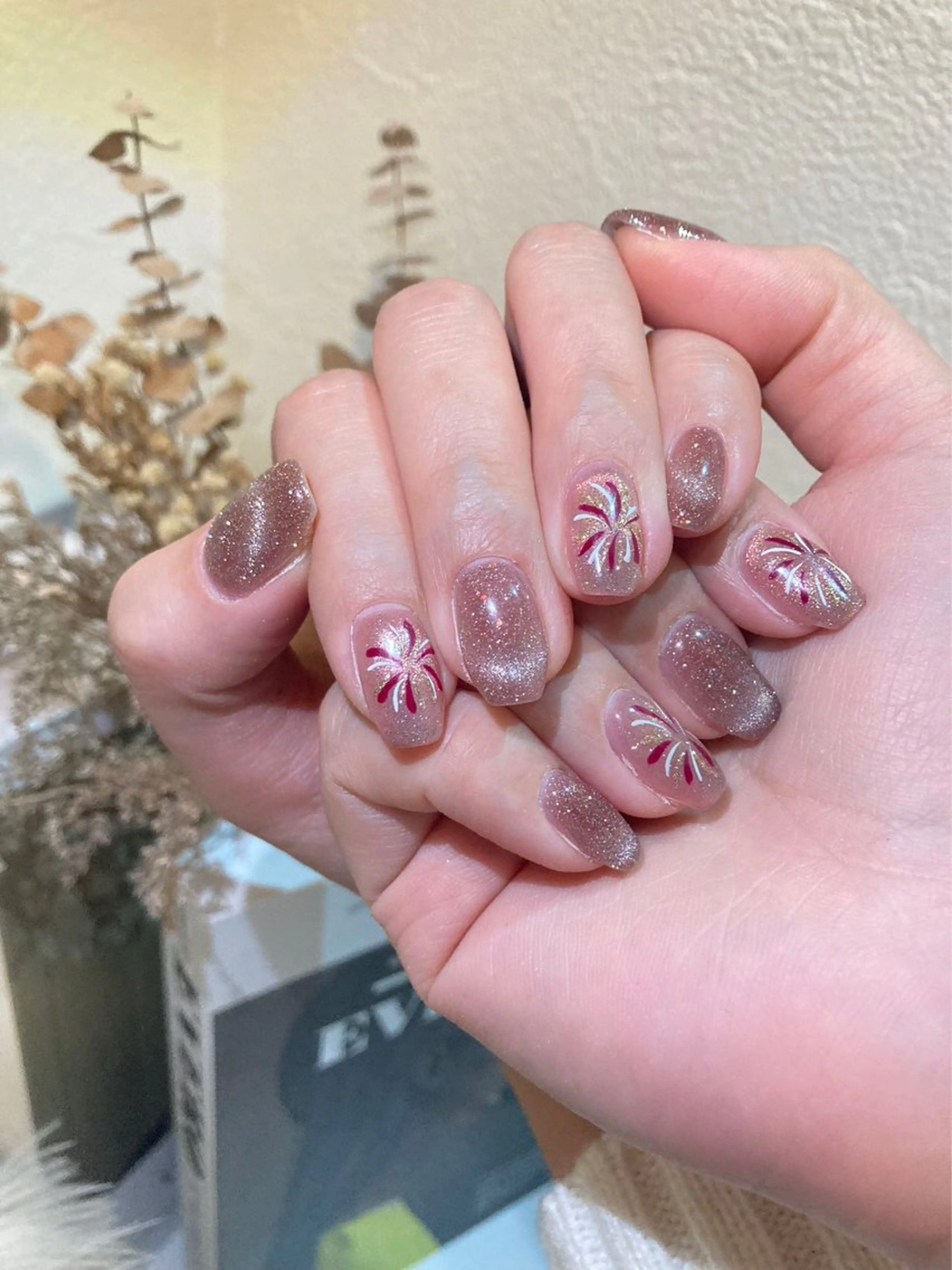 ネイル Azu nail salon所属・ネイリスト あずさのネイルデザイン