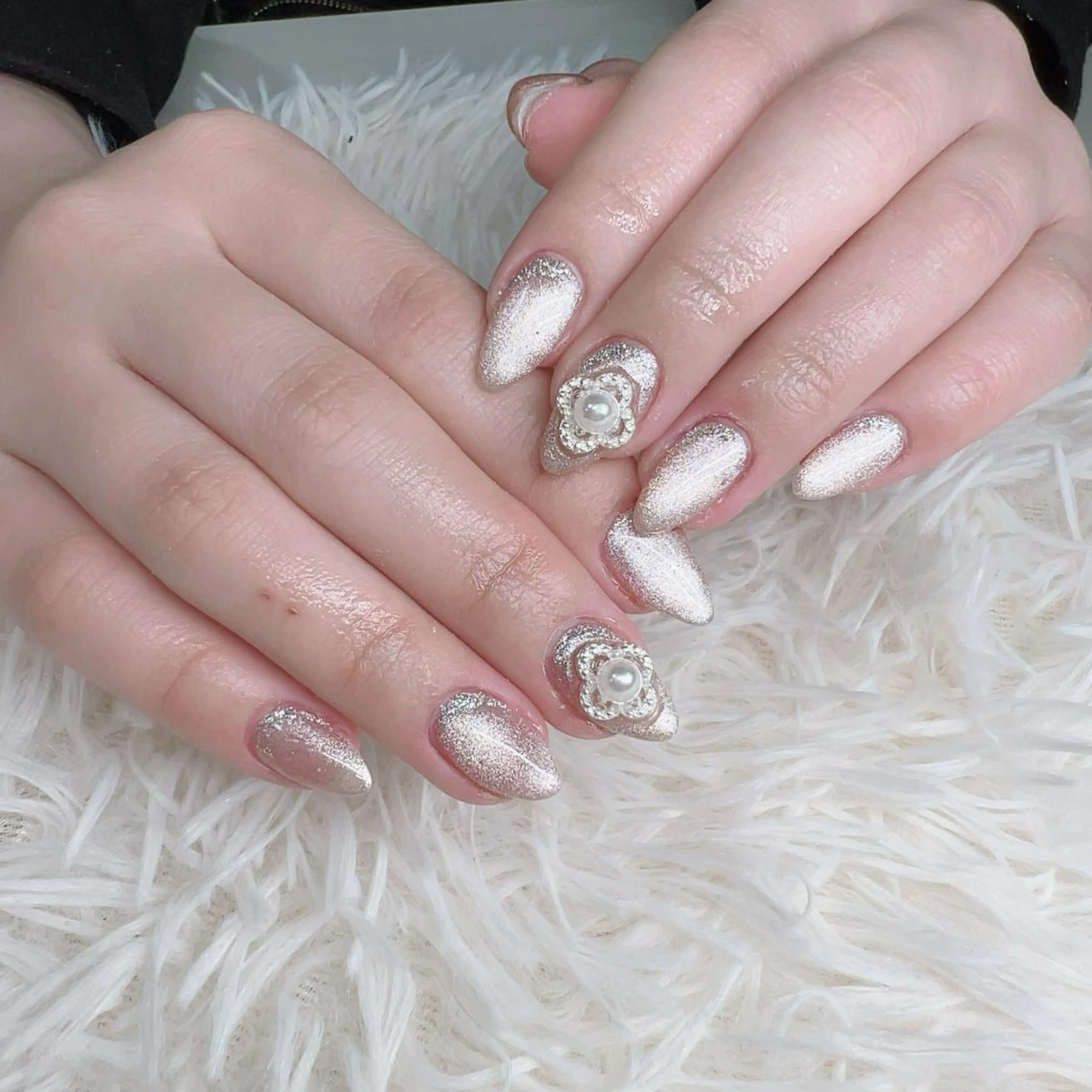 ネイル 8appy YUKITIN.Bのネイルデザイン