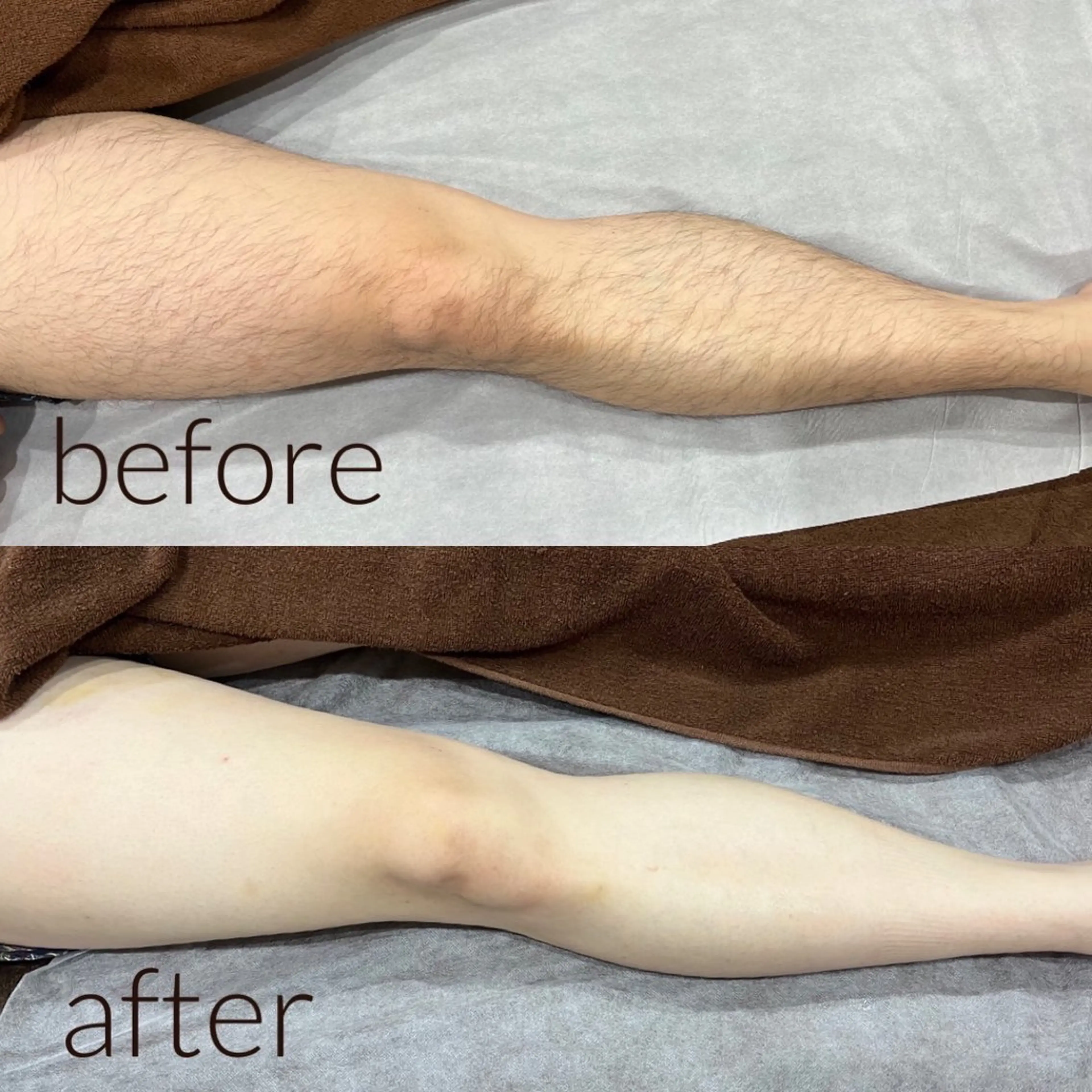 メンズ CANAAN-private salon-所属・正道 佳奈のマツエク・マツパデザイン