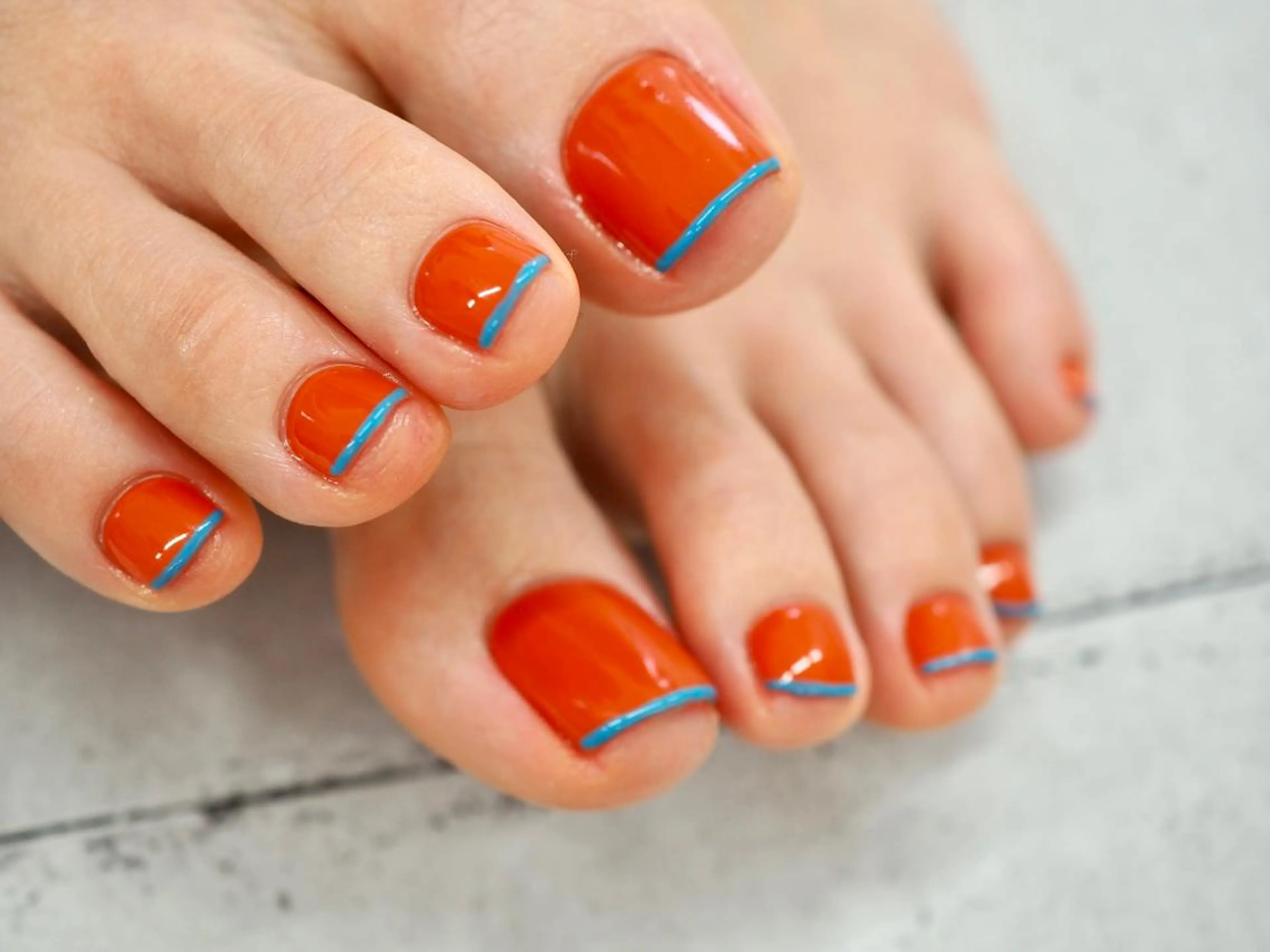 ネイル Glück...所属・kanai miwaのネイルデザイン