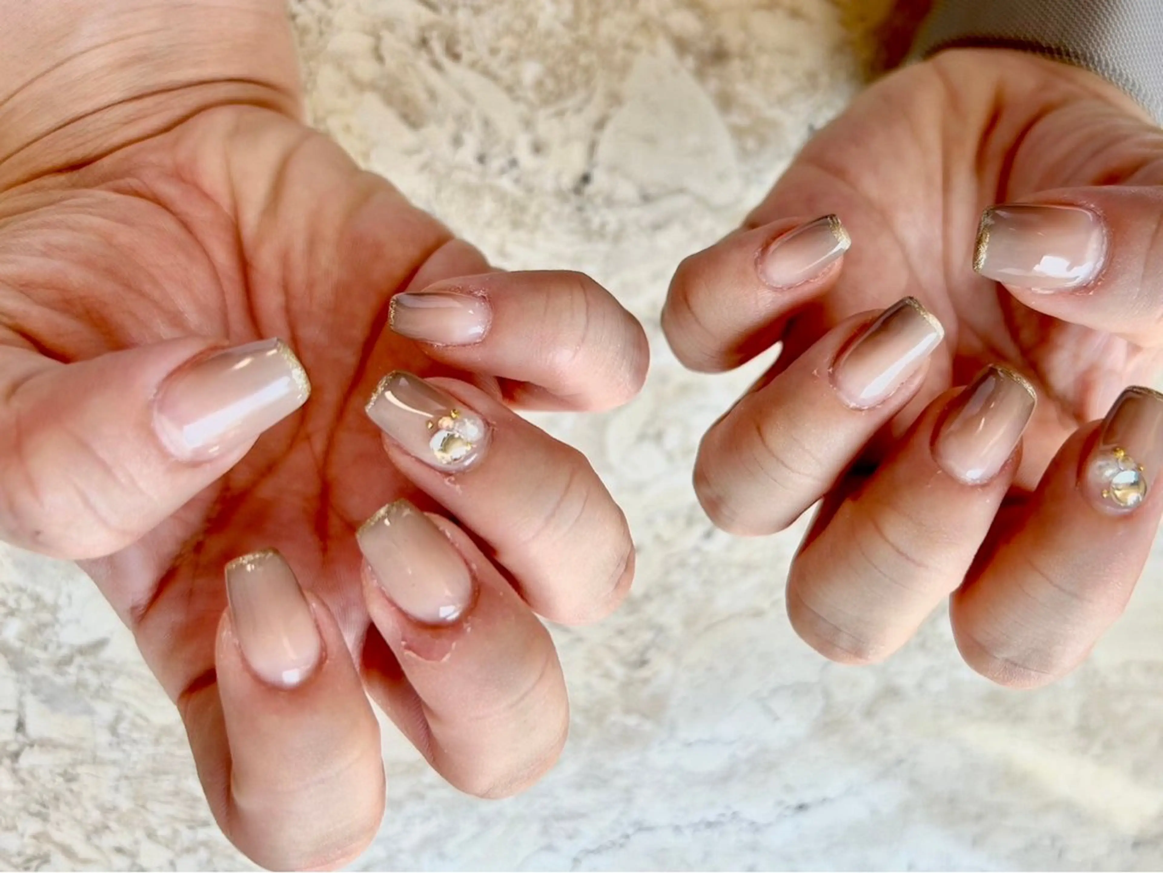 ネイル mieux HAZUKiのその他イメージ