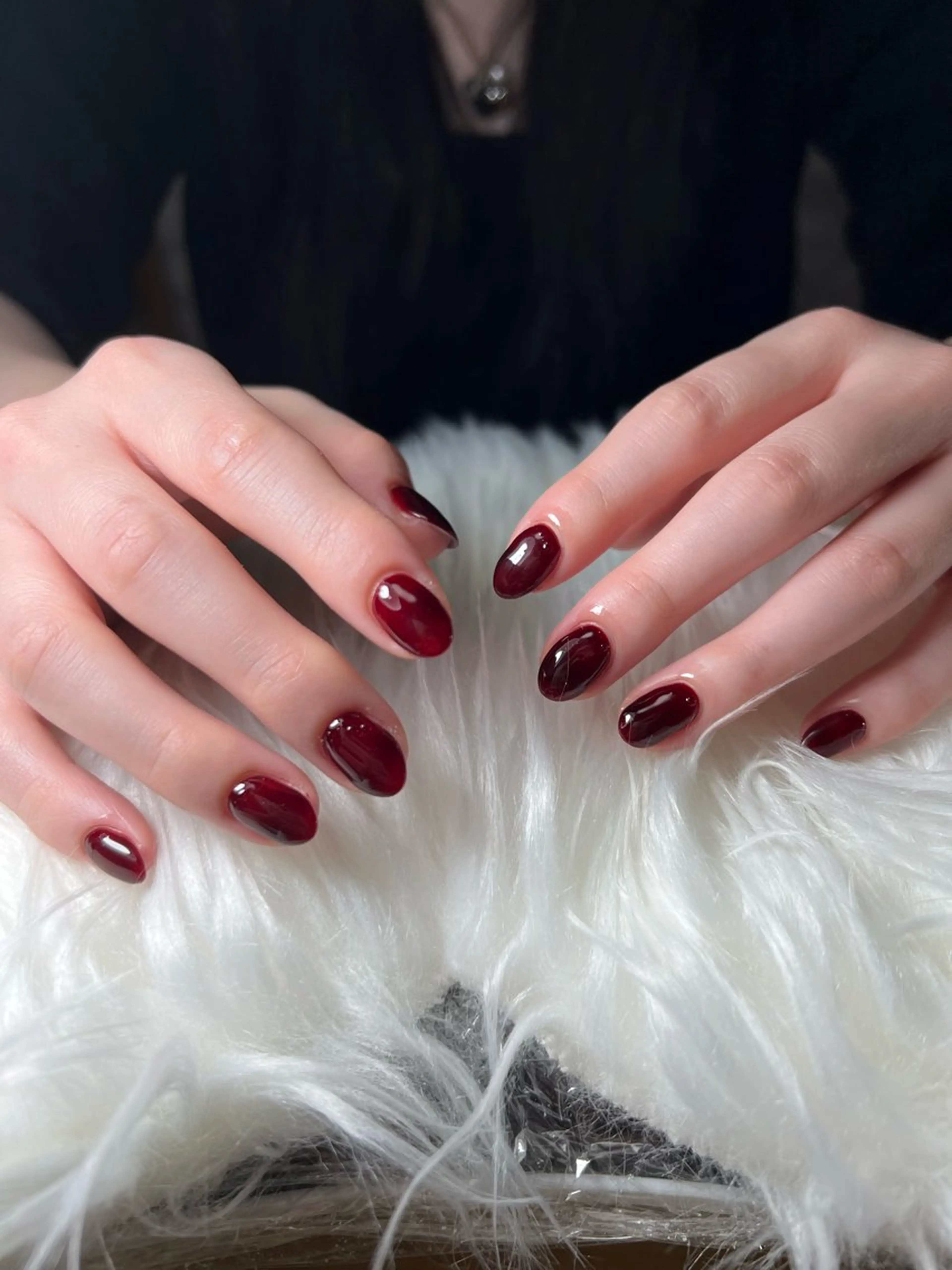 ネイル NekoNailsalon所属・NekoNail salonのネイルデザイン