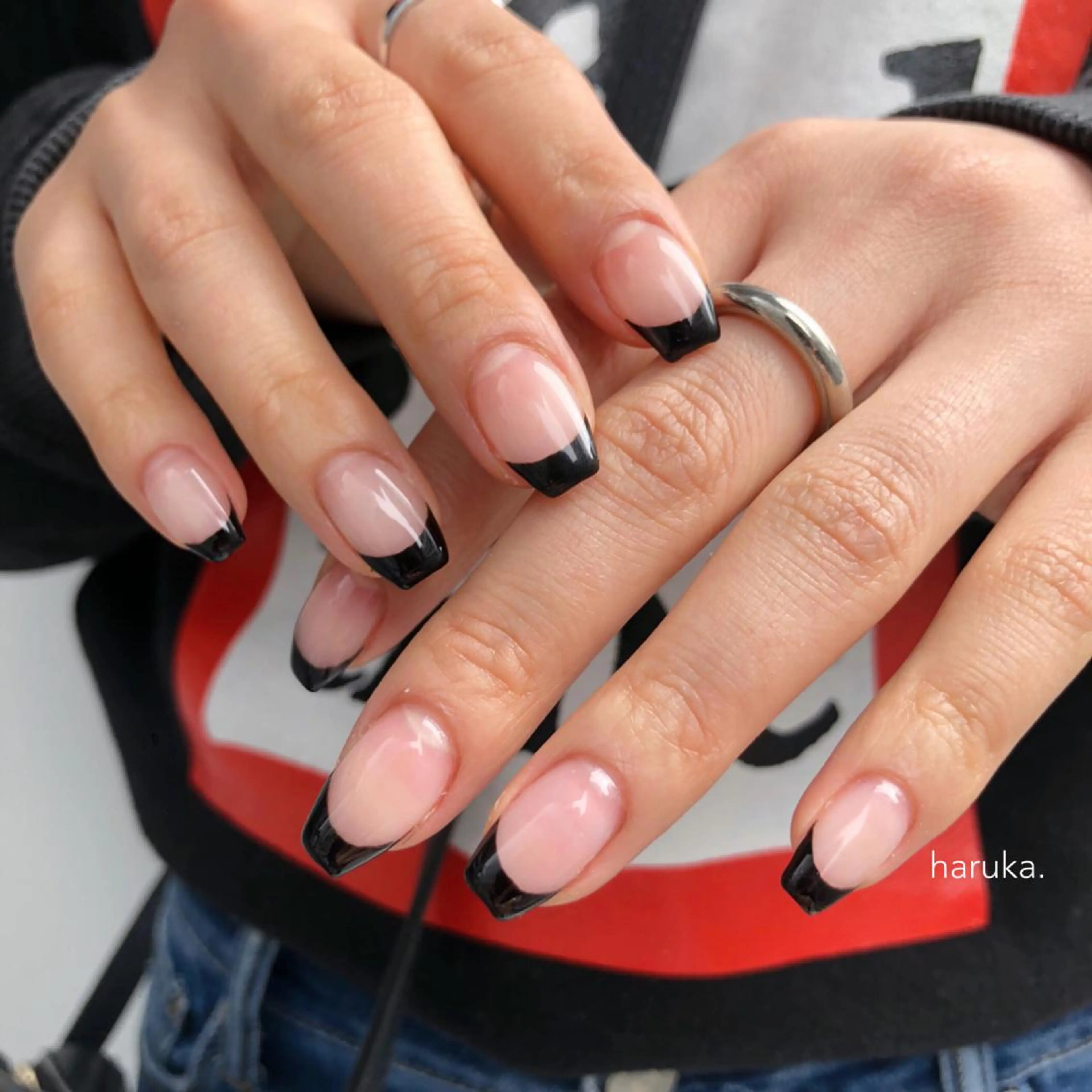 ネイル soirée所属・nail salon Soiréeのネイルデザイン