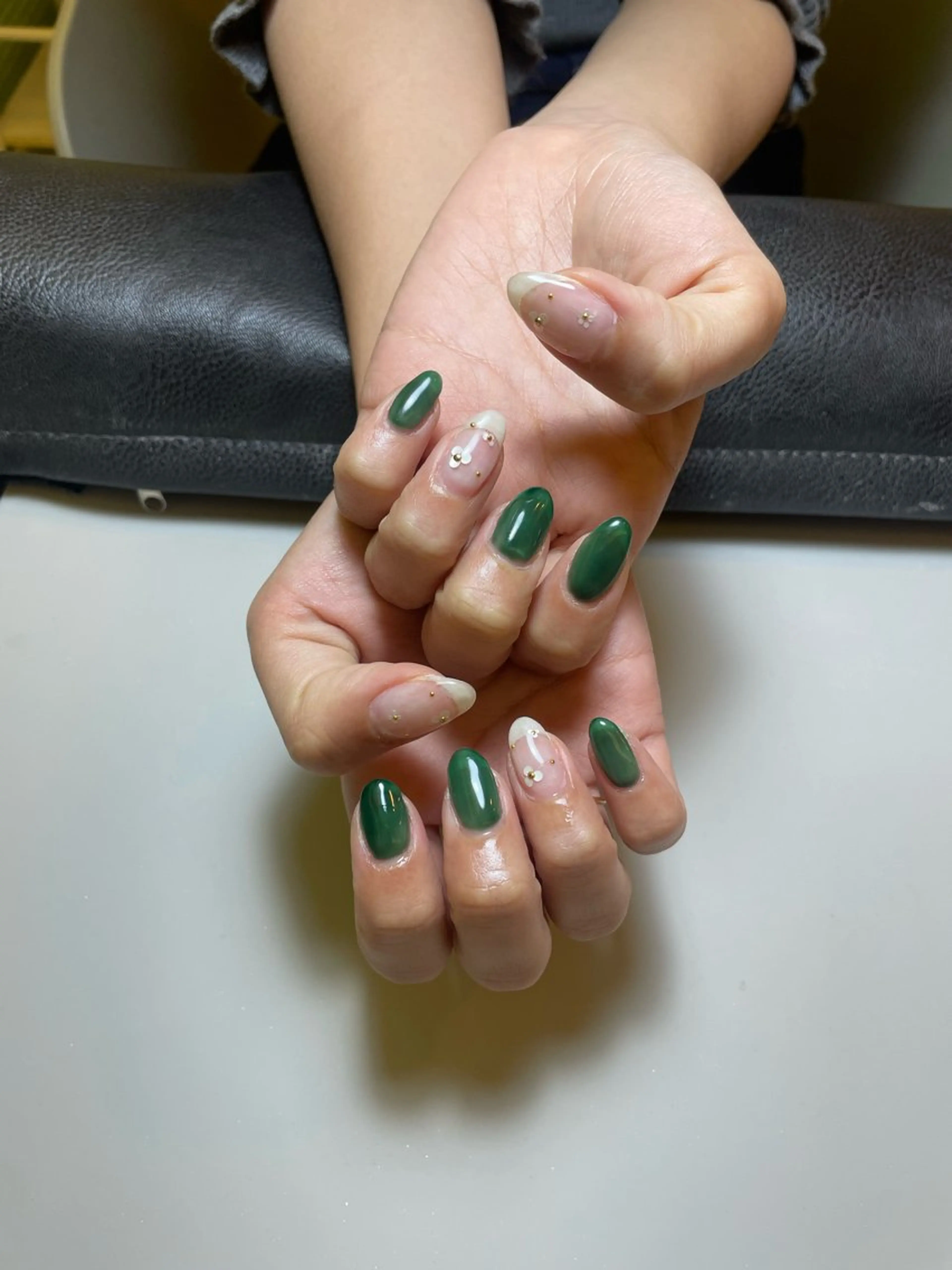 ネイル sopocalon フジタのネイルデザイン