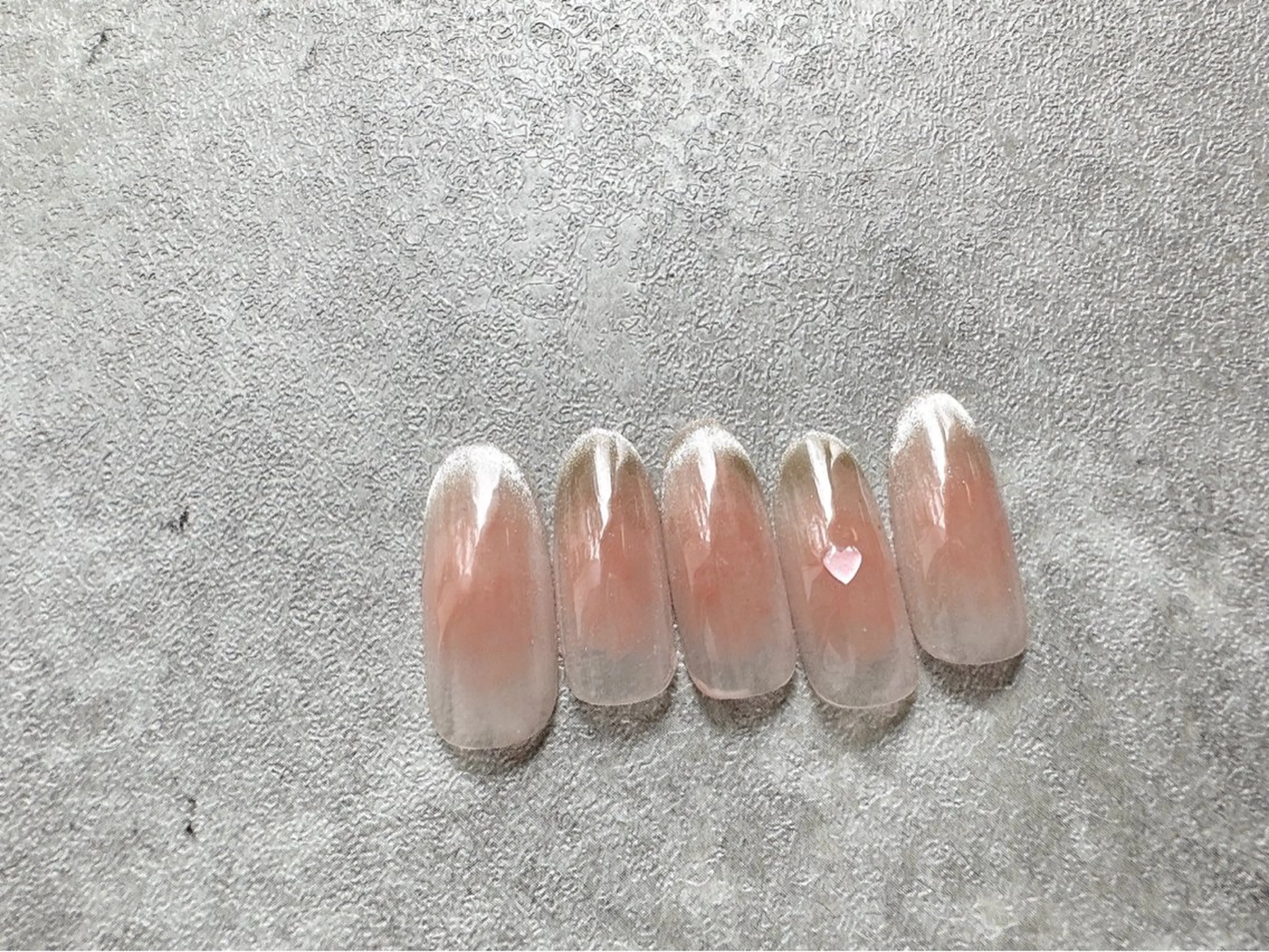 ネイル ネイルサロン　リベルテ所属・nail salon Liberteのネイルデザイン