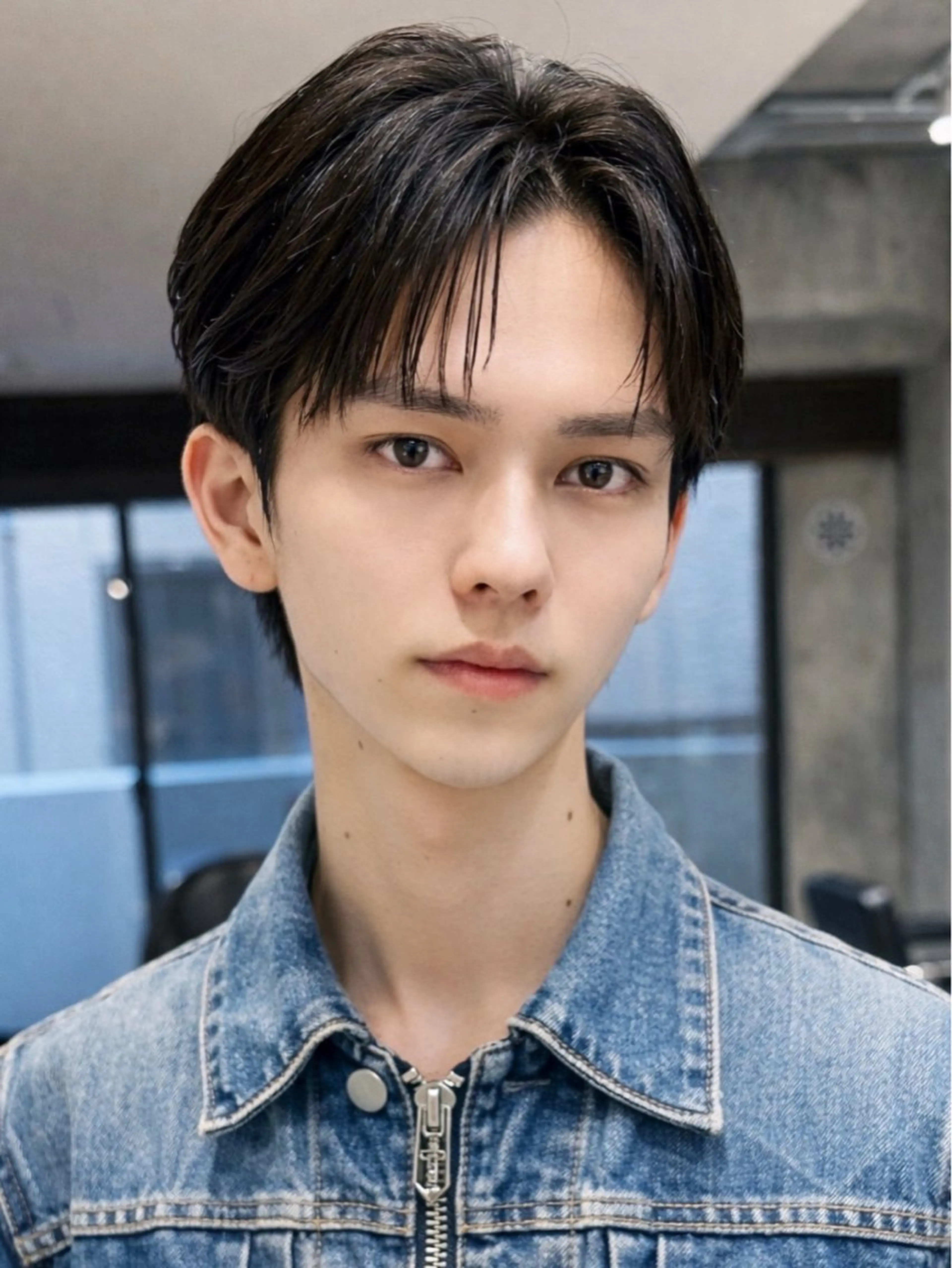 メンズ カット 🌸メンズカット🌸 ナチュラルタナカのヘアスタイル