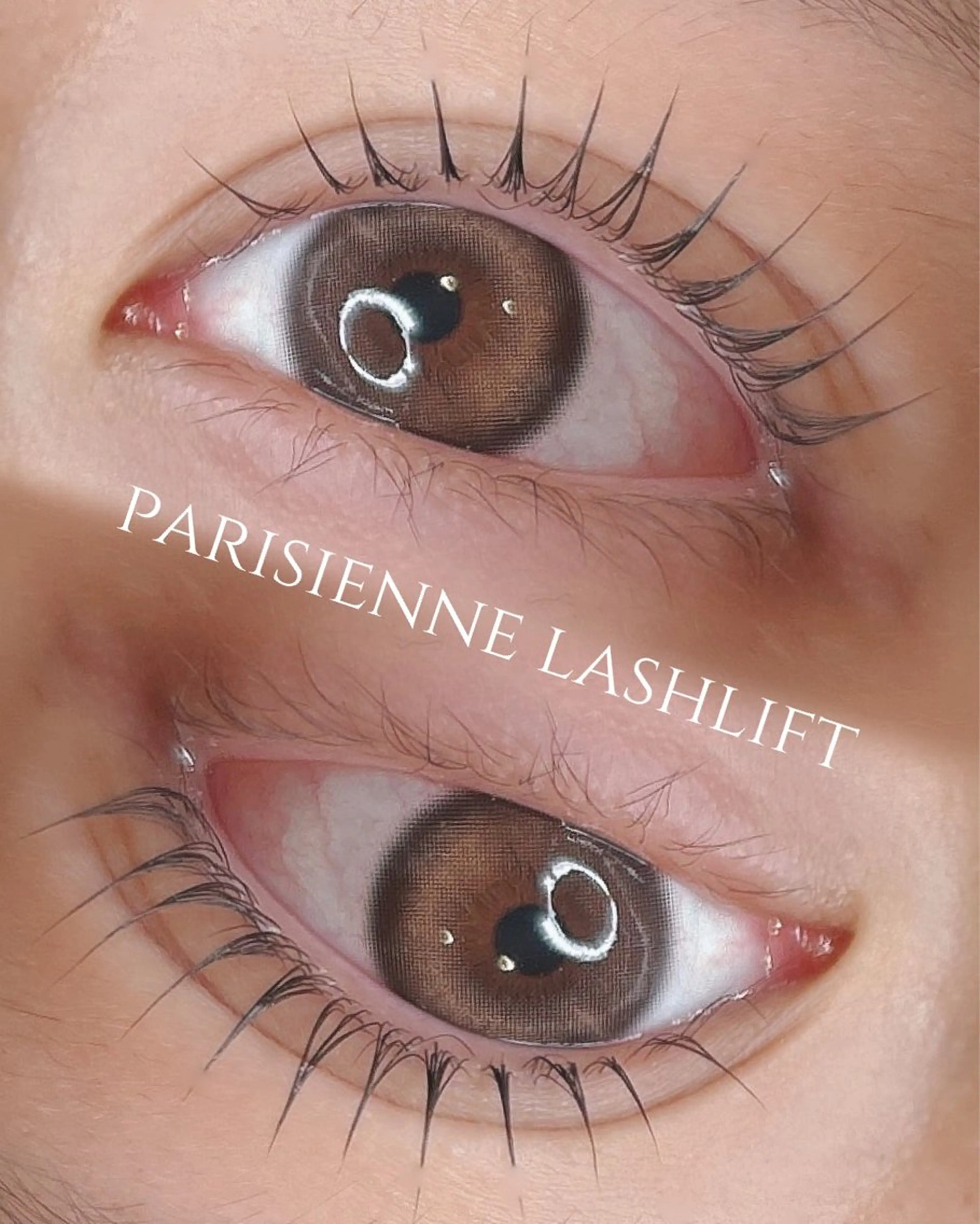 マツエク・マツパ SASE ︎/SAKI🎀のマツエク・マツパデザイン