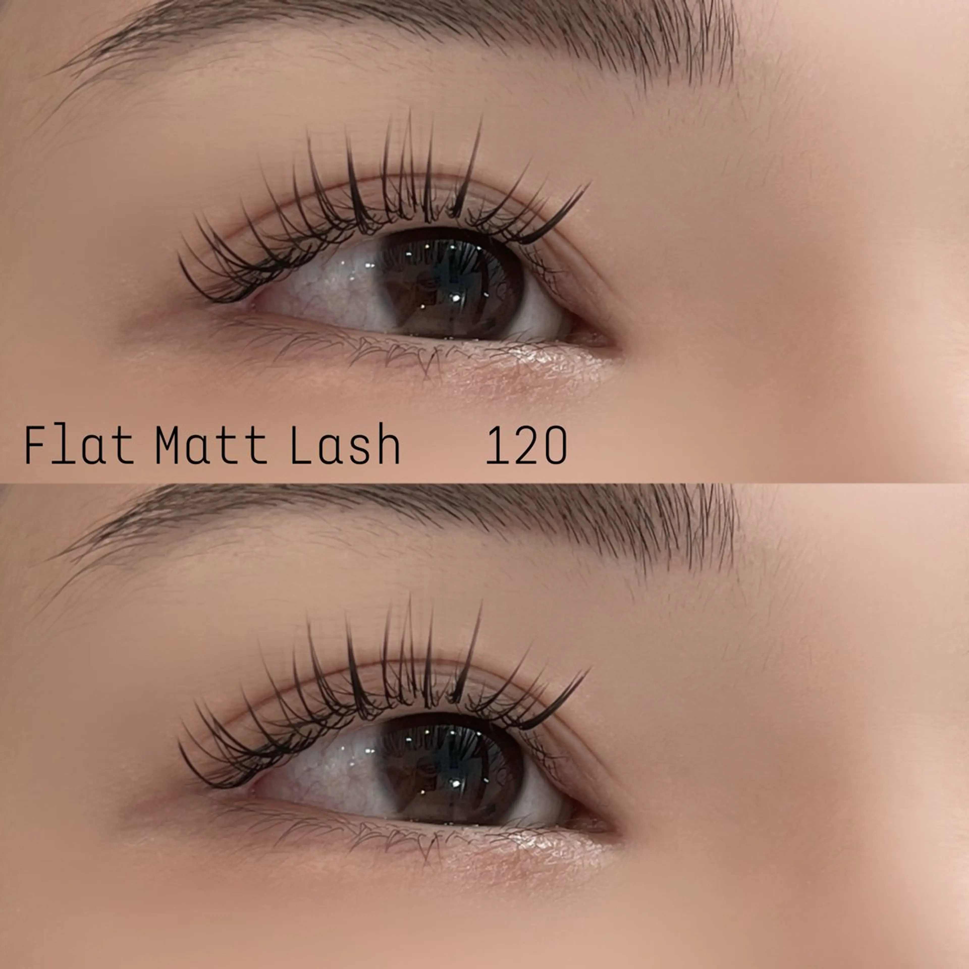 マツエク・マツパ eyelash Zen🌼AMIのマツエク・マツパデザイン