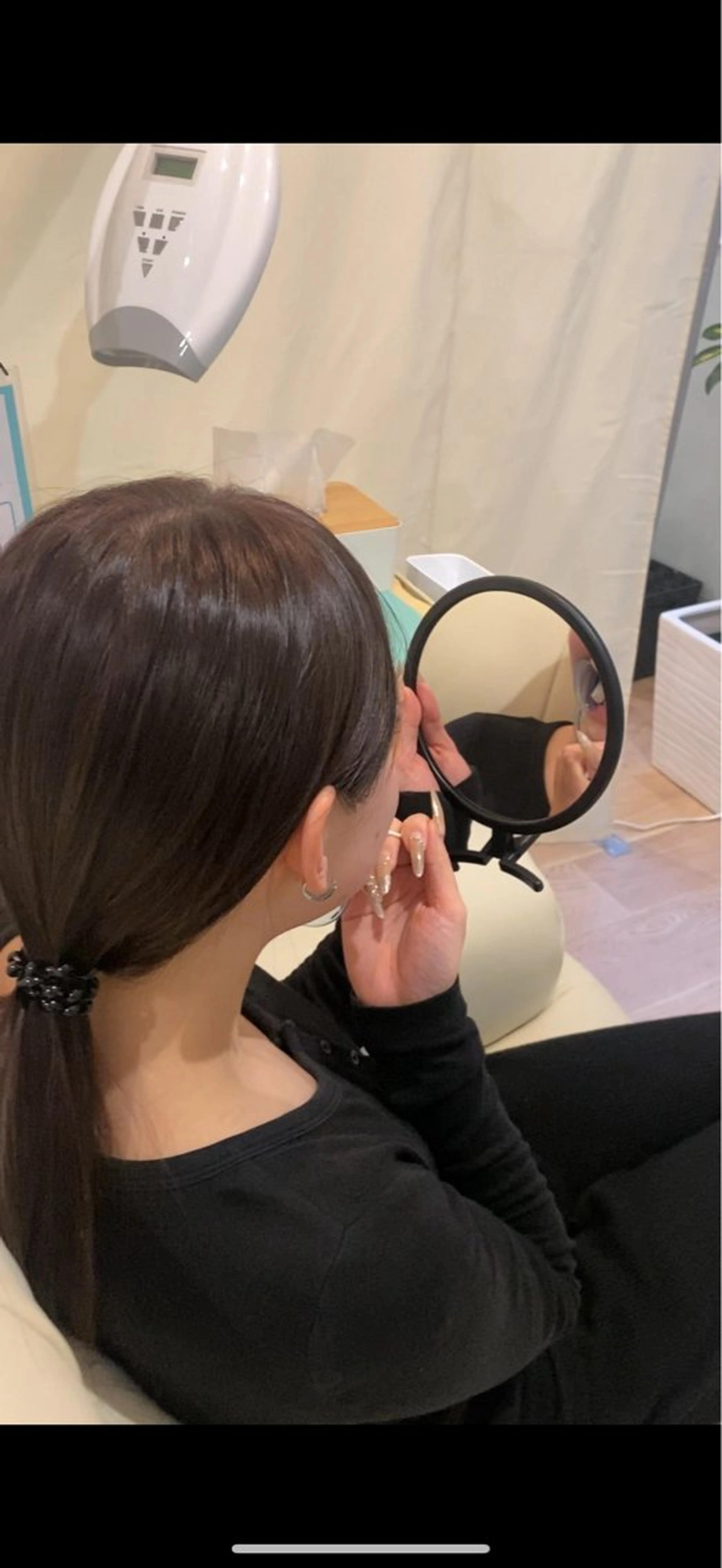 ララホワイトニング  大分駅前店所属・ララホワイトニング 大分駅前店のその他イメージ