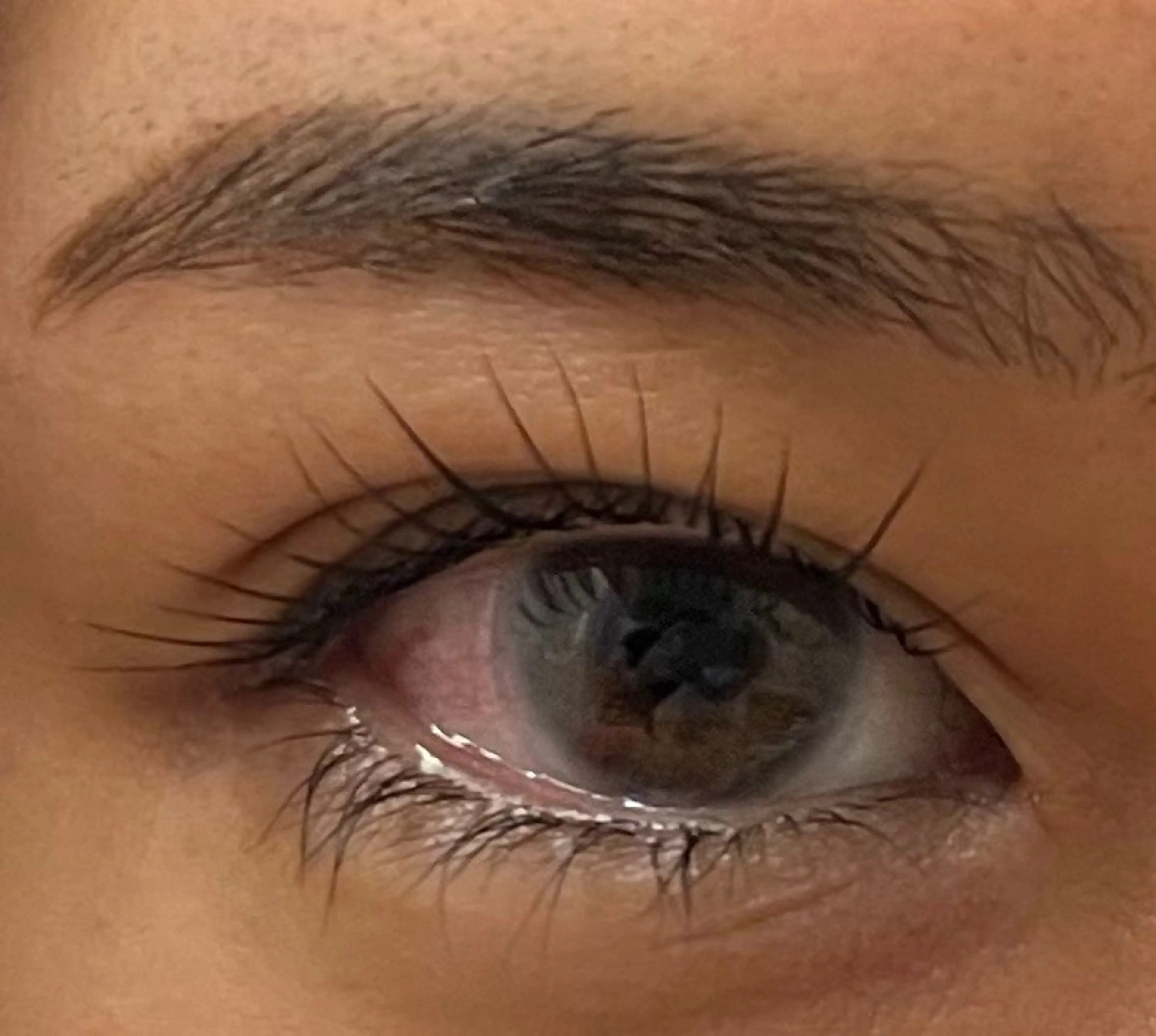 マツエク・マツパ 一重×まつ毛パーマ eyelash salon 　CIEL所属・CIEL 瑞慶覧早香のマツエク・マツパデザイン