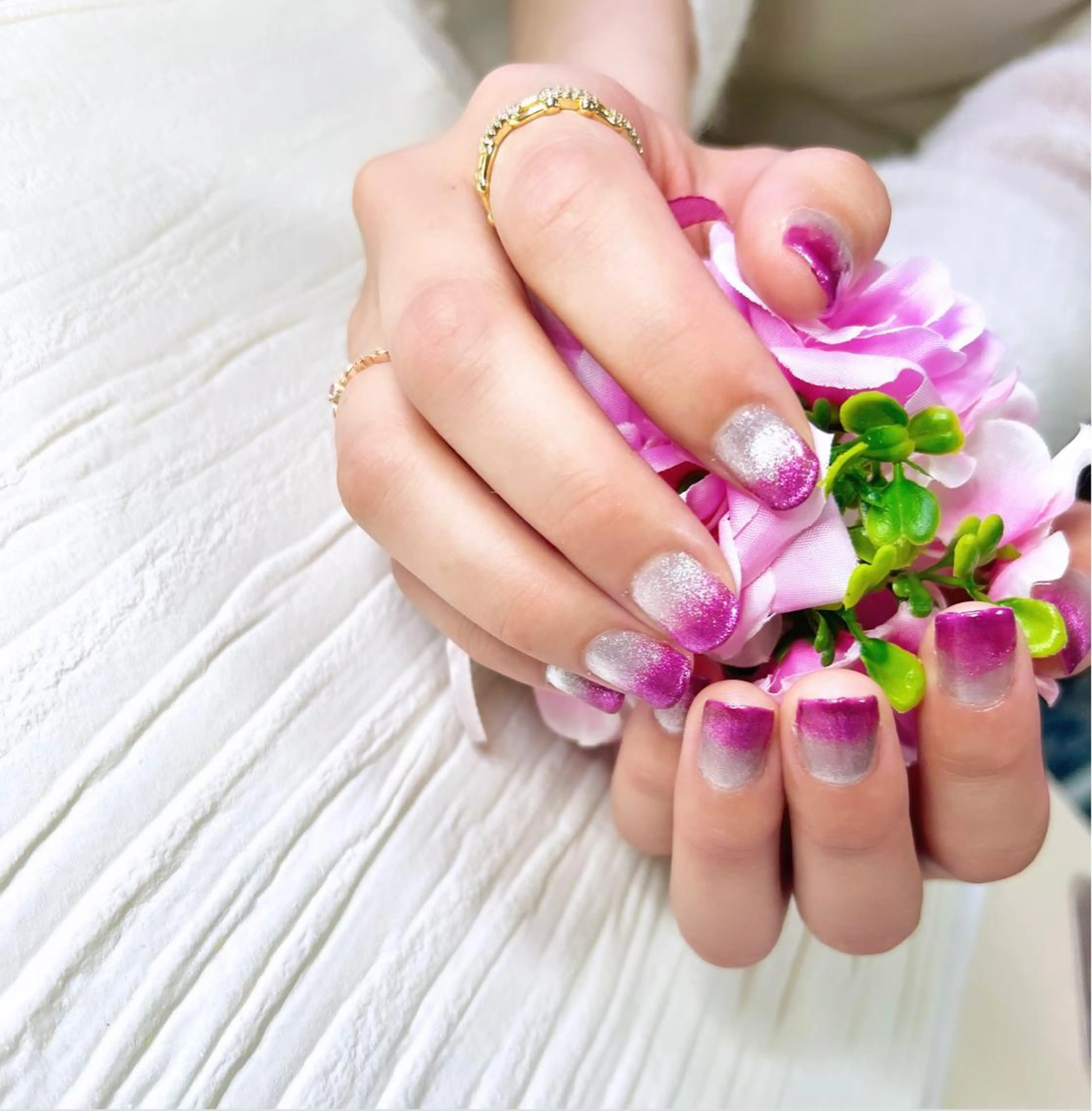 ネイル nail salon Defiのネイルデザイン