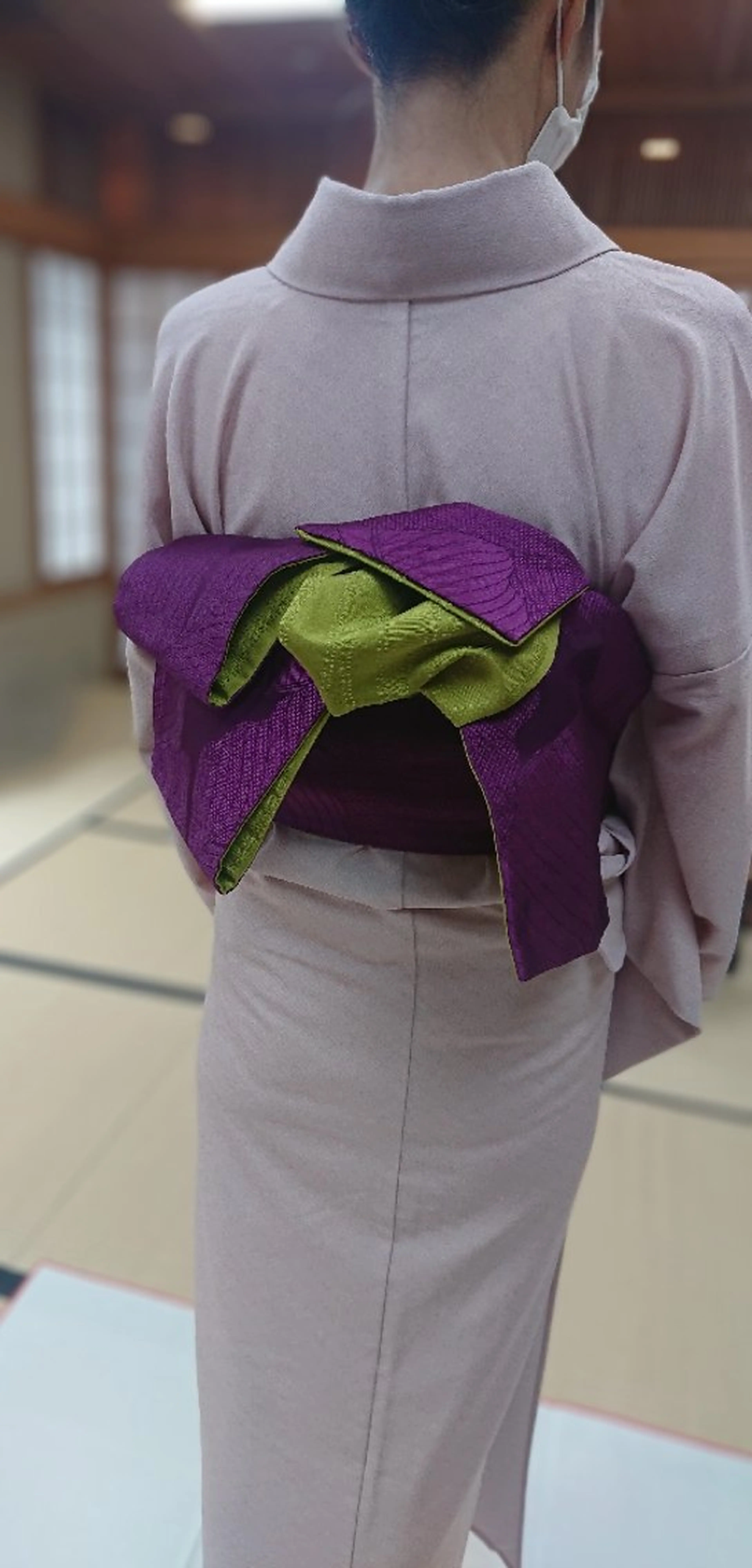 着付師 Atsukoのその他イメージ