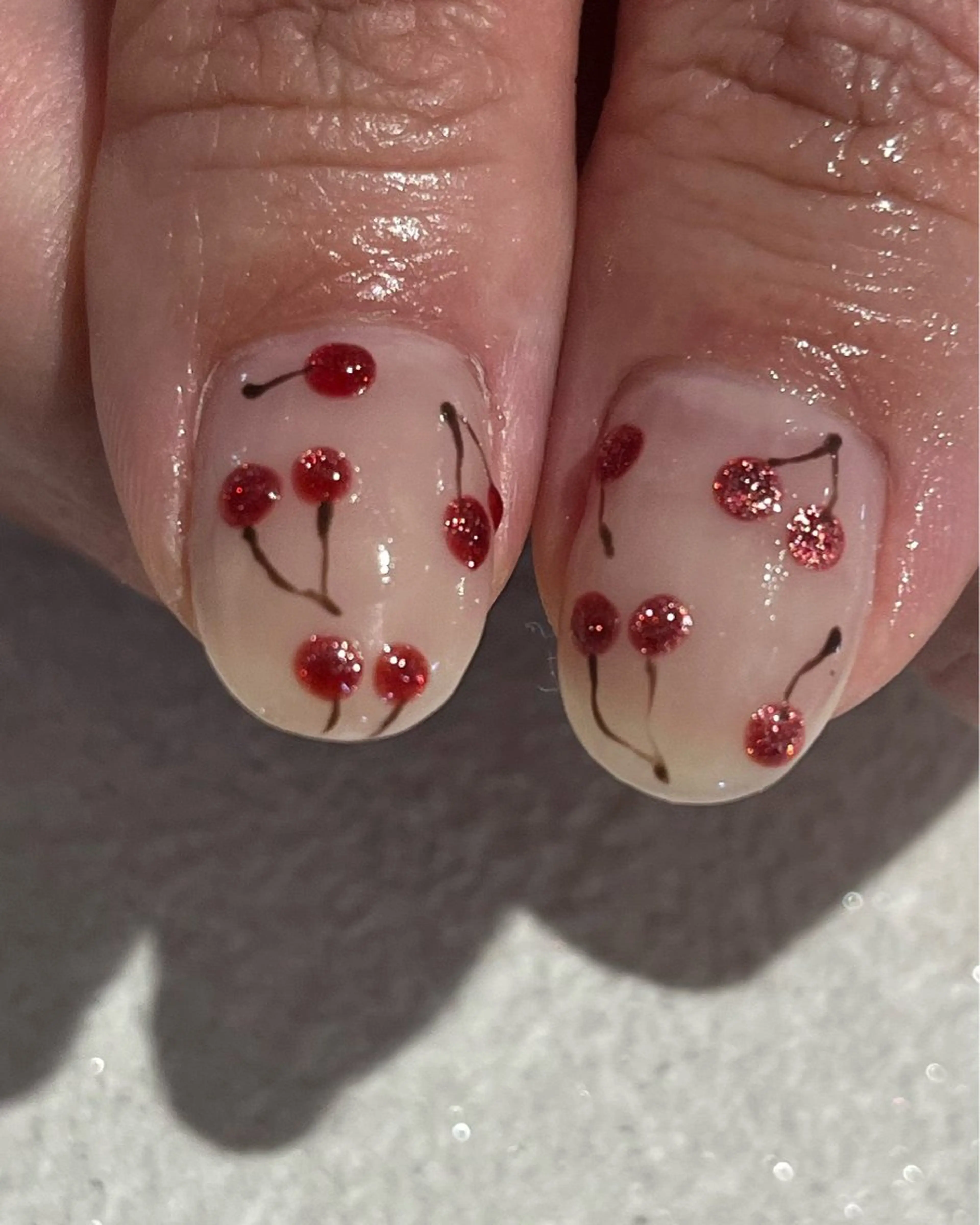 ネイル ハンドネイル manami プルミエール錦糸町店のネイルデザイン