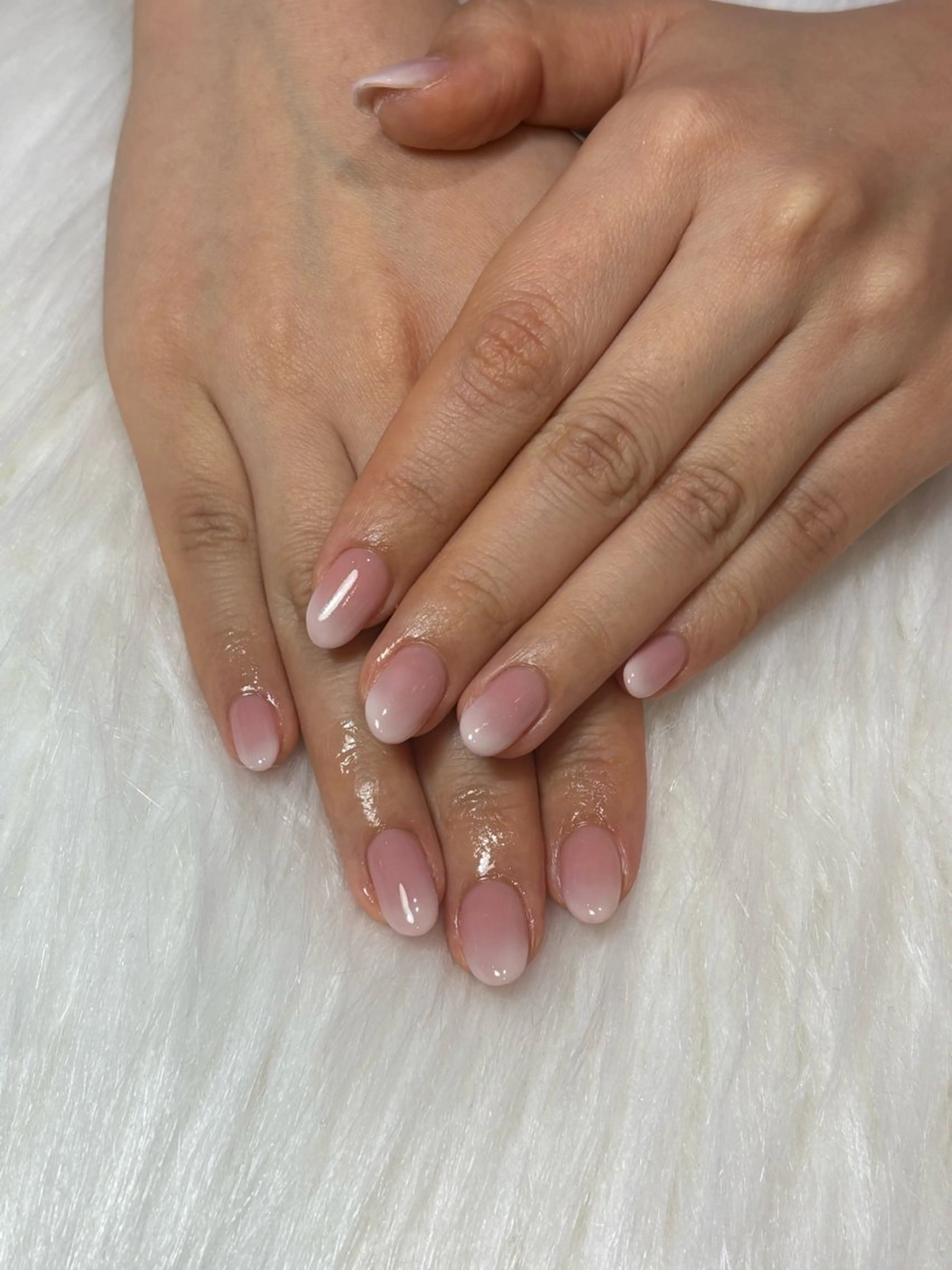 ネイル ハンドネイル 👾 Sakiのネイルデザイン