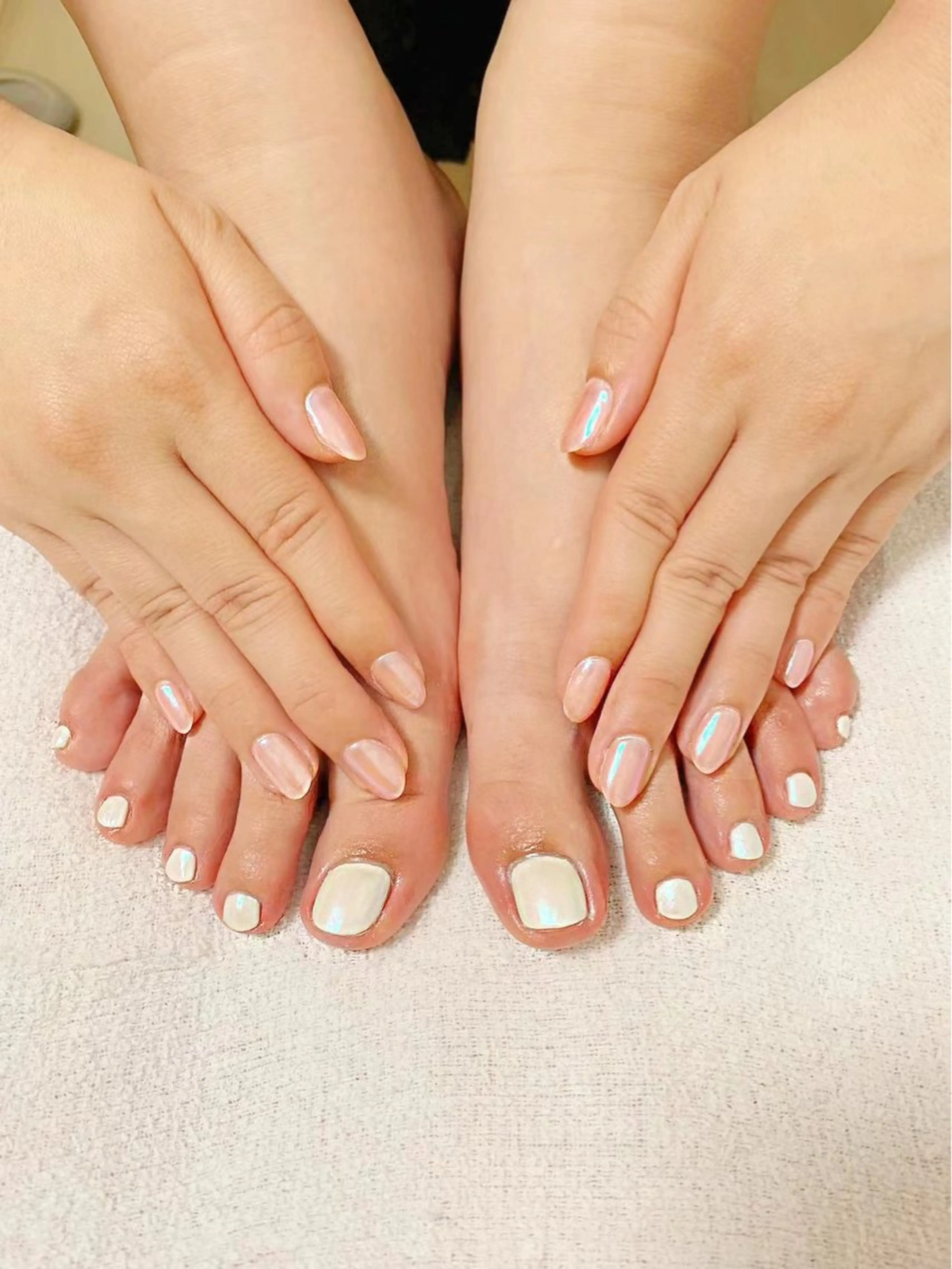 ネイル ハンドネイル しょう えんきんのネイルデザイン