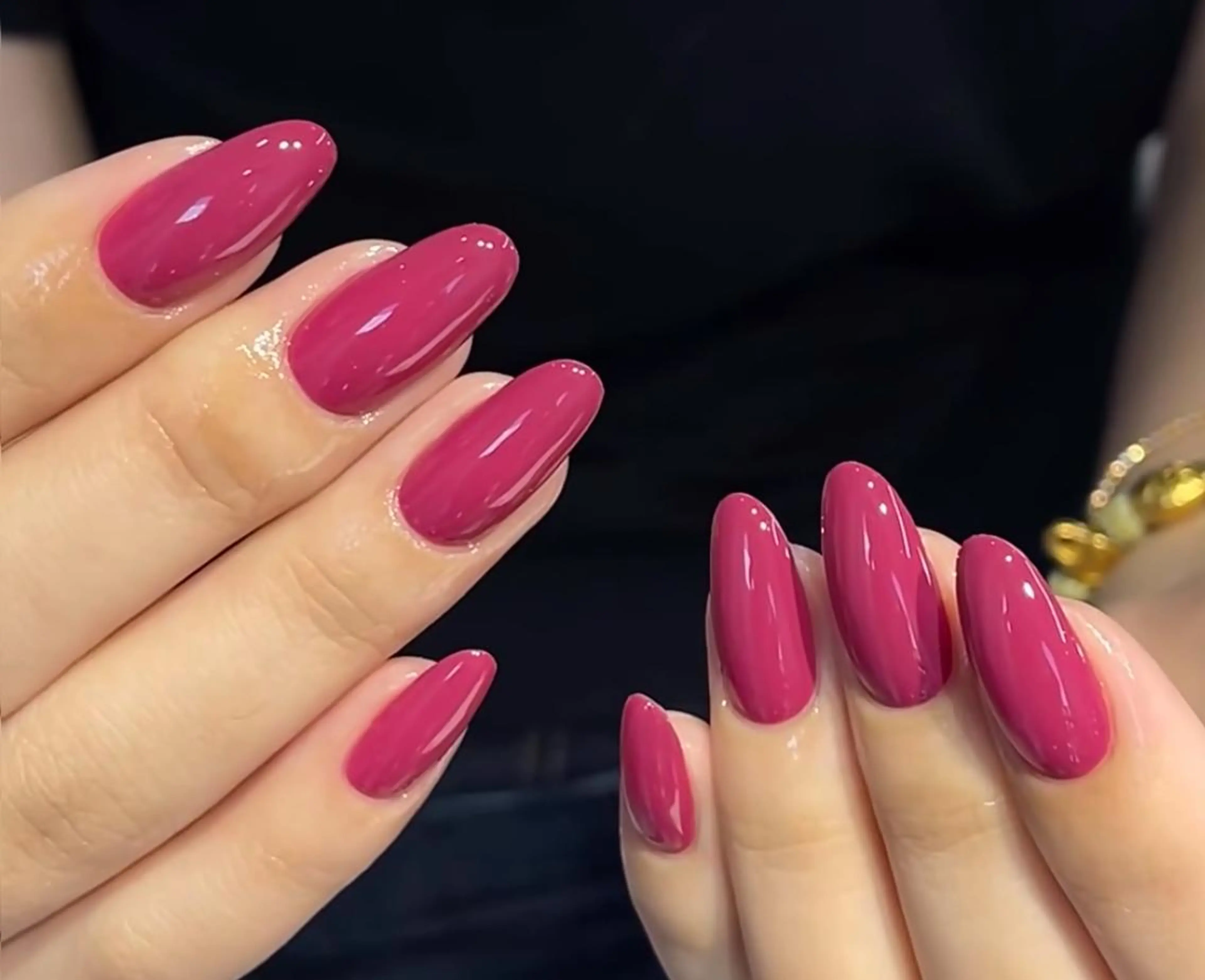 ネイル ハンドネイル ハンドケア 🍑 momo_nailのネイルデザイン