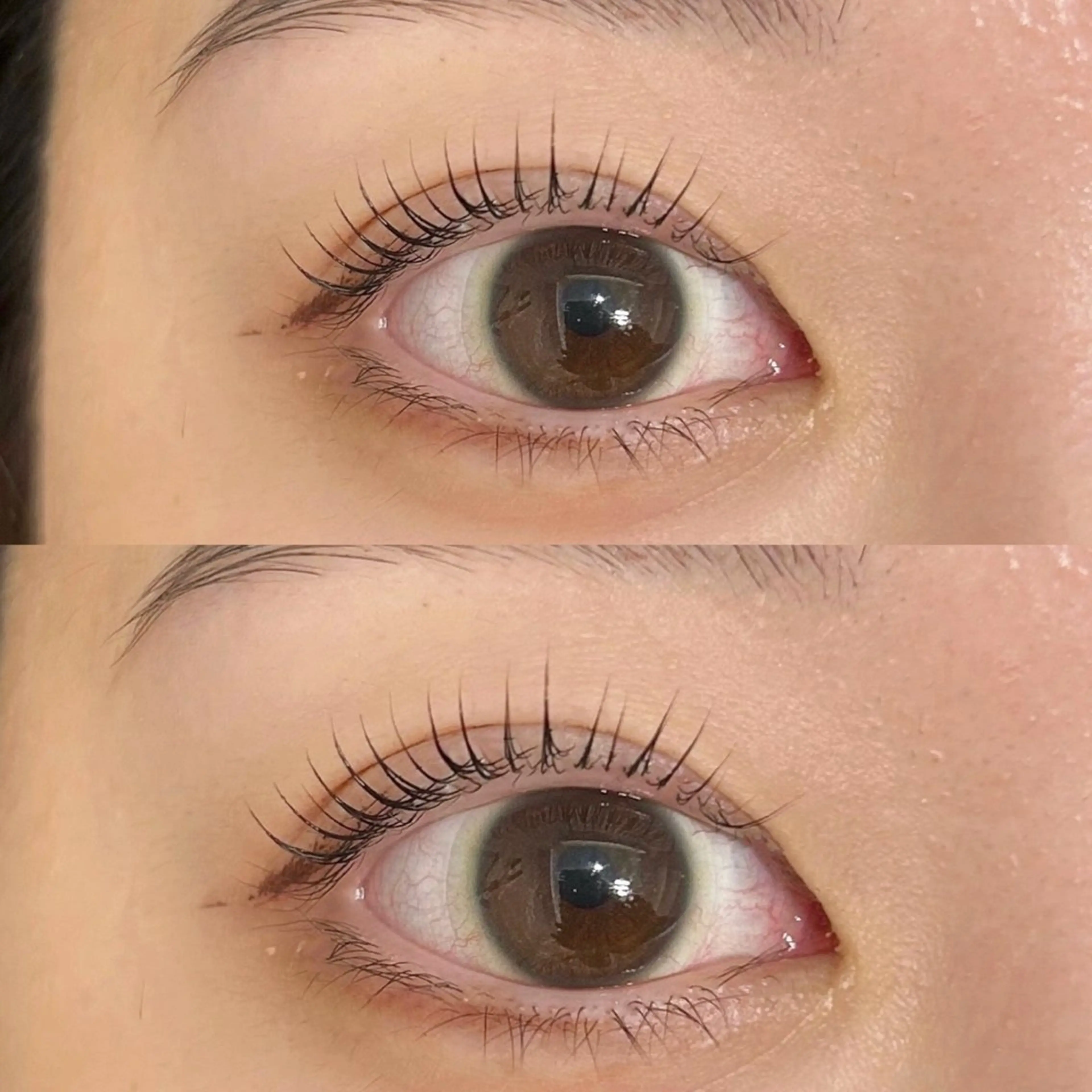 マツエク・マツパ 韓国風マツエク mai 🔅似合わせ 眉、まつ毛パーマ✨のマツエク・マツパデザイン