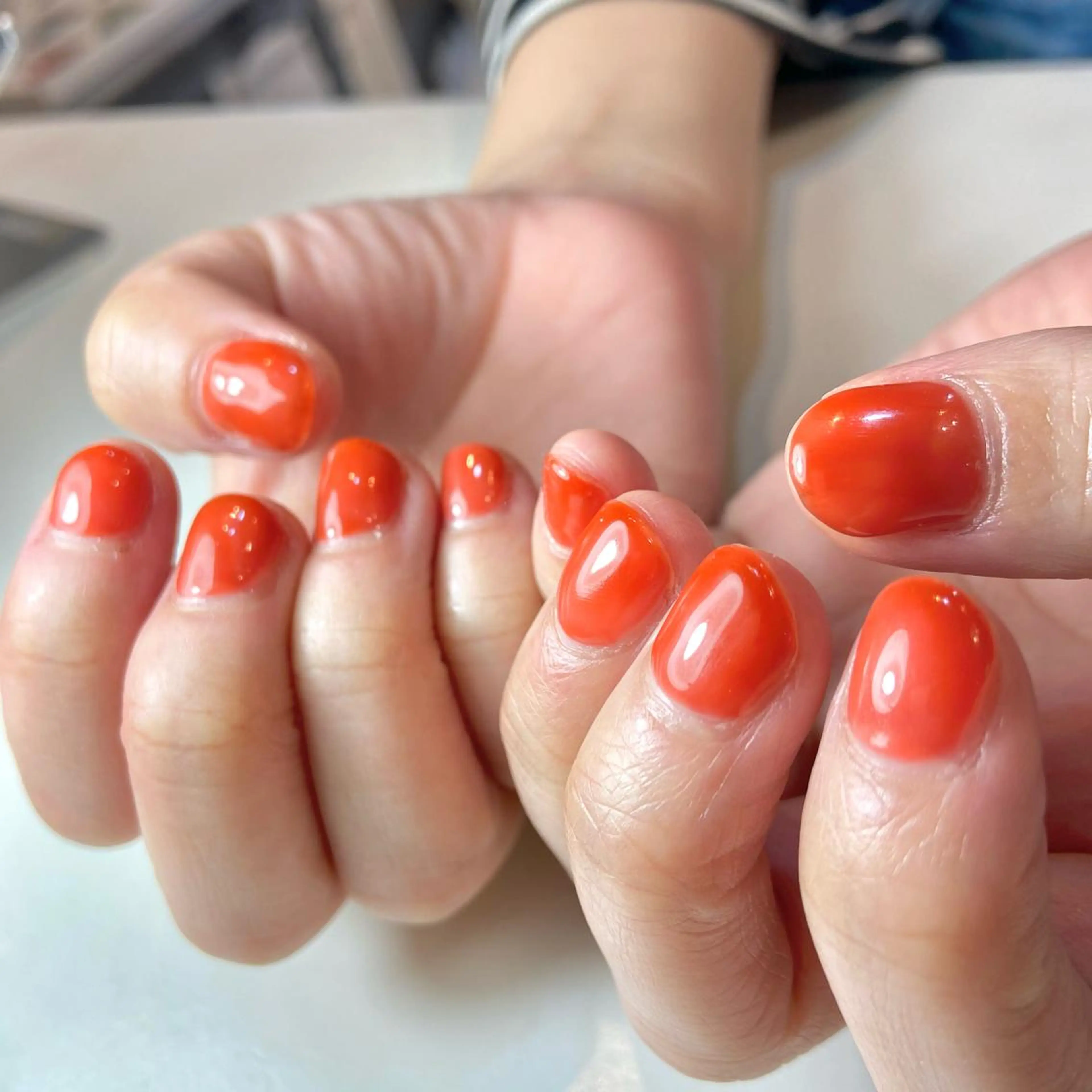 ネイル Ange epais nAnnAnのその他イメージ