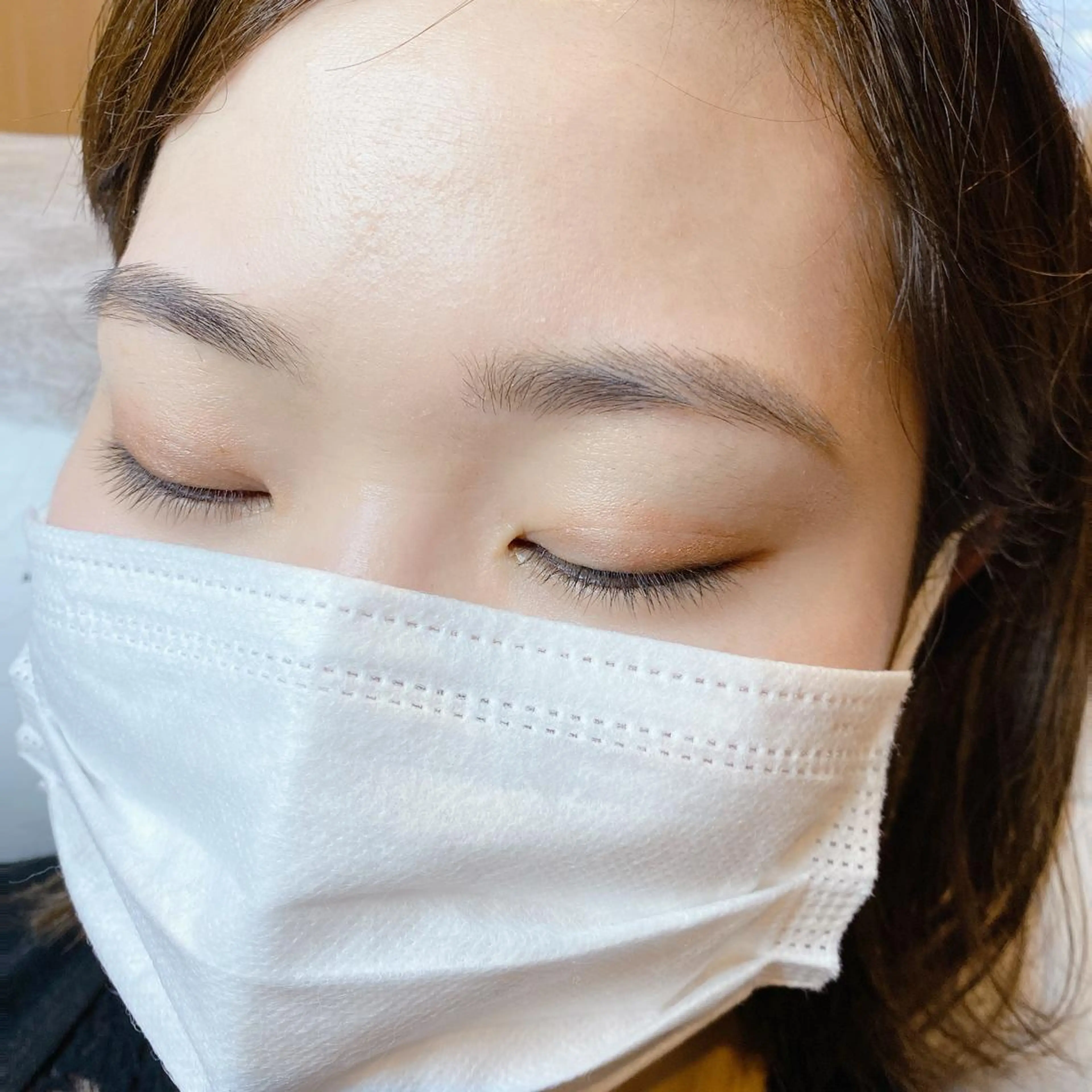 マツエク・マツパ AYAKA🌿 池袋Luminis店のマツエク・マツパデザイン