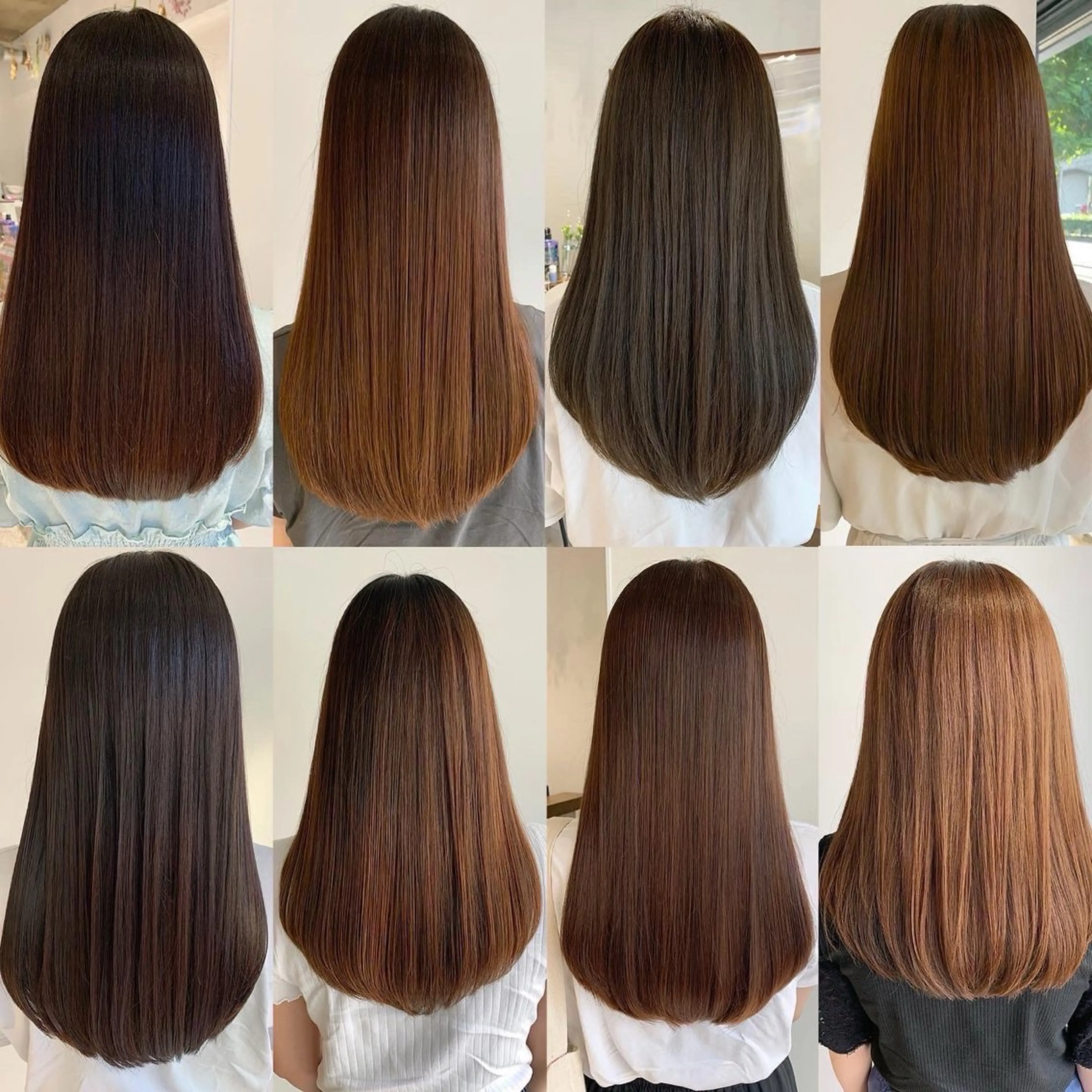 【本日限定✨】まずはお試しから！髪質改善トリートメント💎ツヤとまとまりが手に入る特別価格！の写真