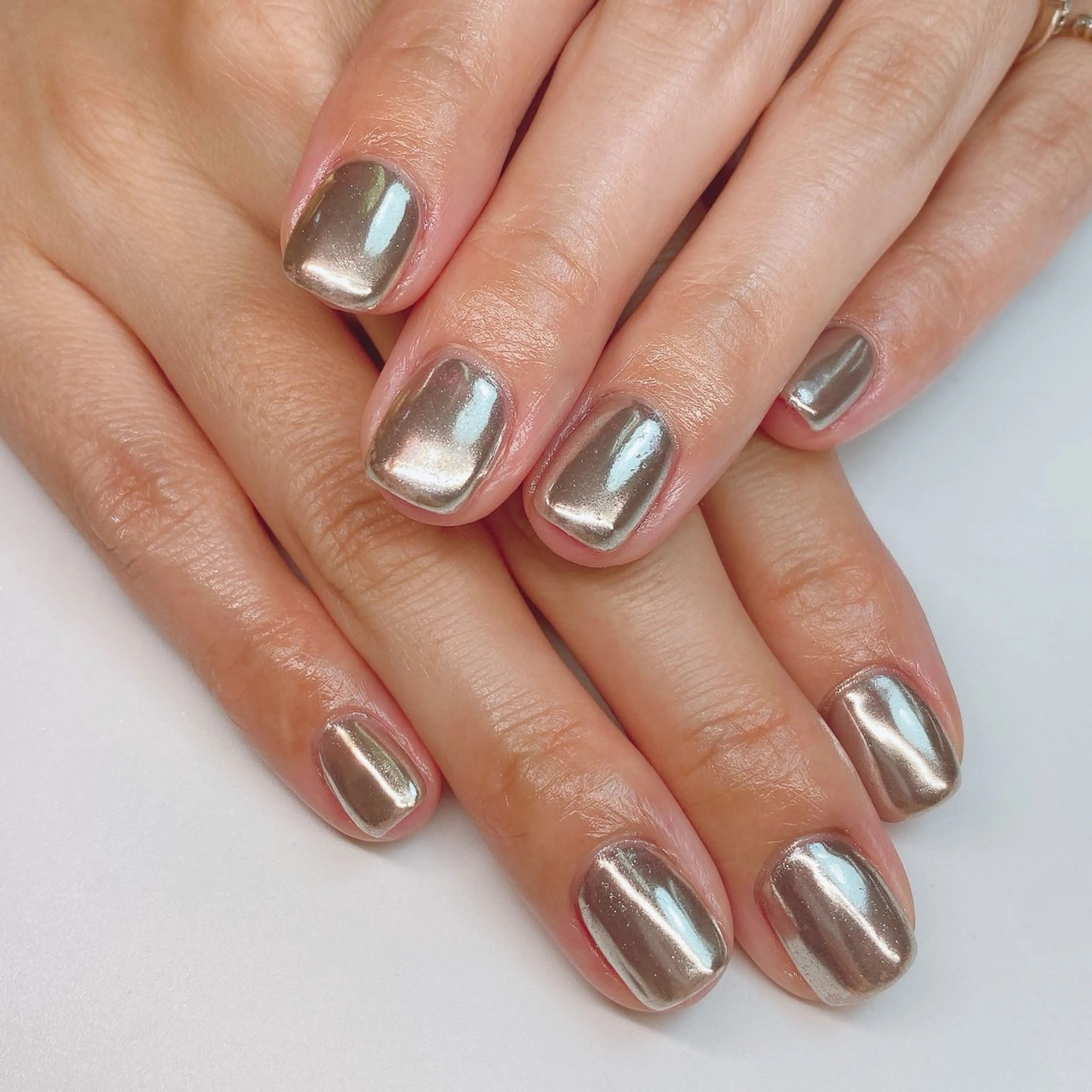 ネイル 石原 夕華のネイルデザイン