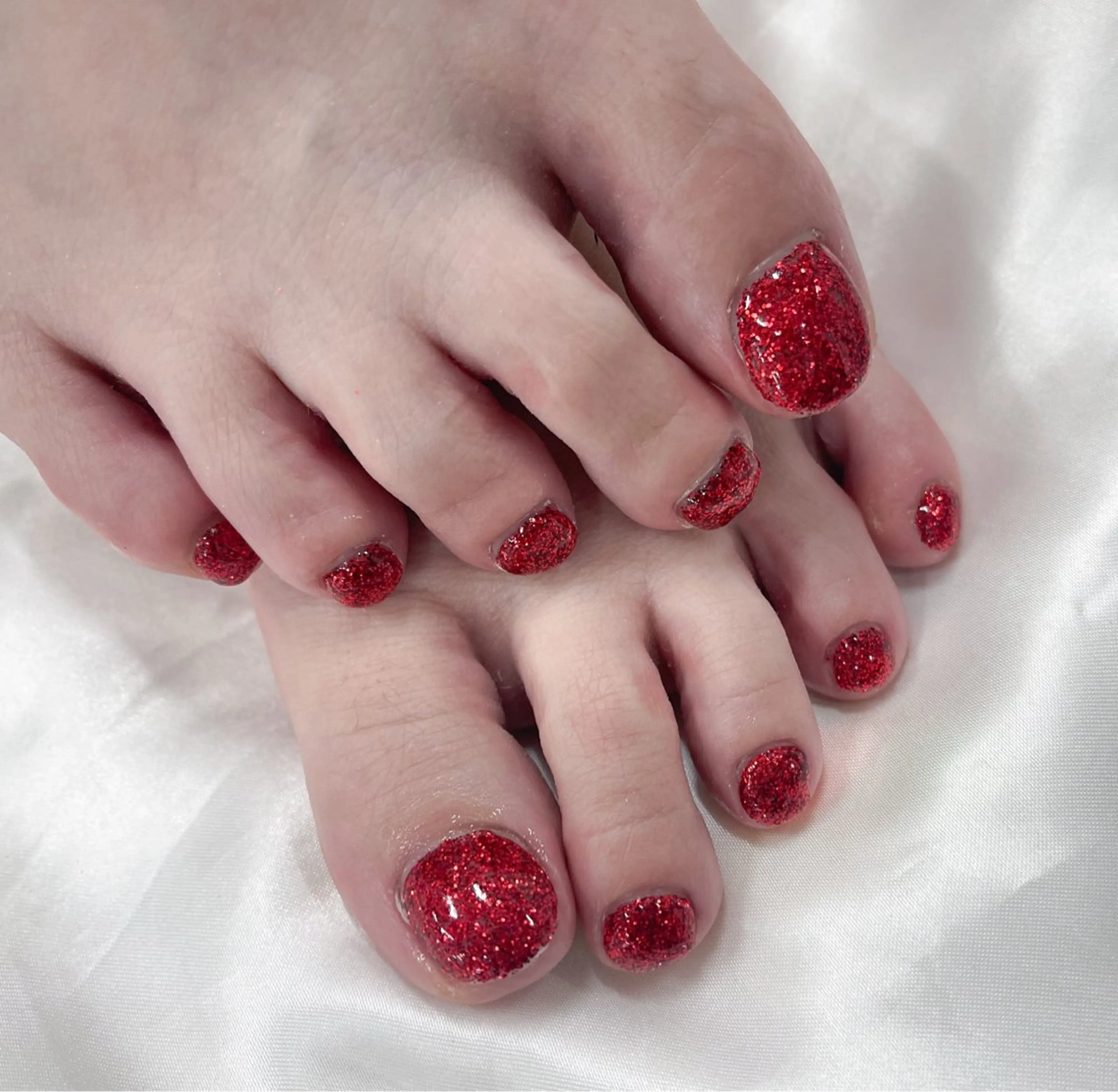 ✨️🌟フット🌟✨️【オフあり】ワンカラー90分の写真