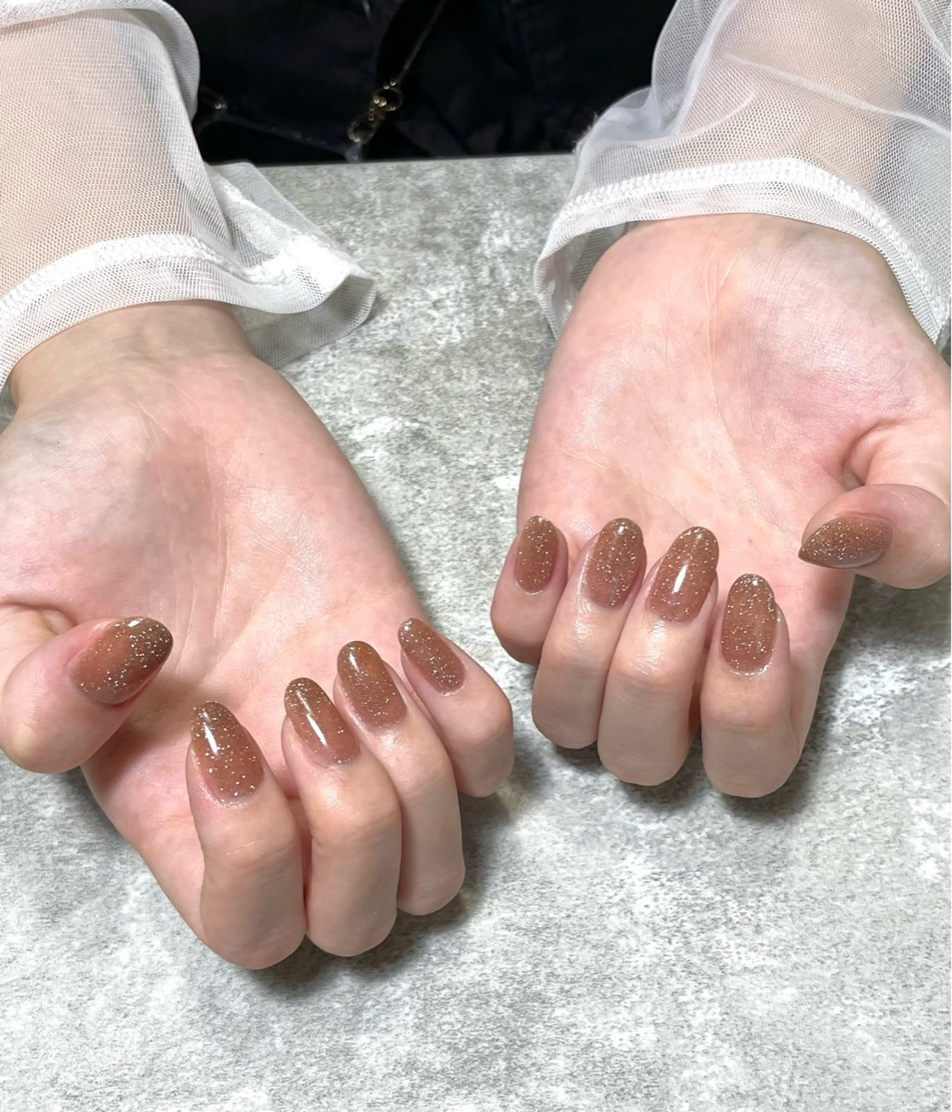 ネイル Nail MOANAのネイルデザイン