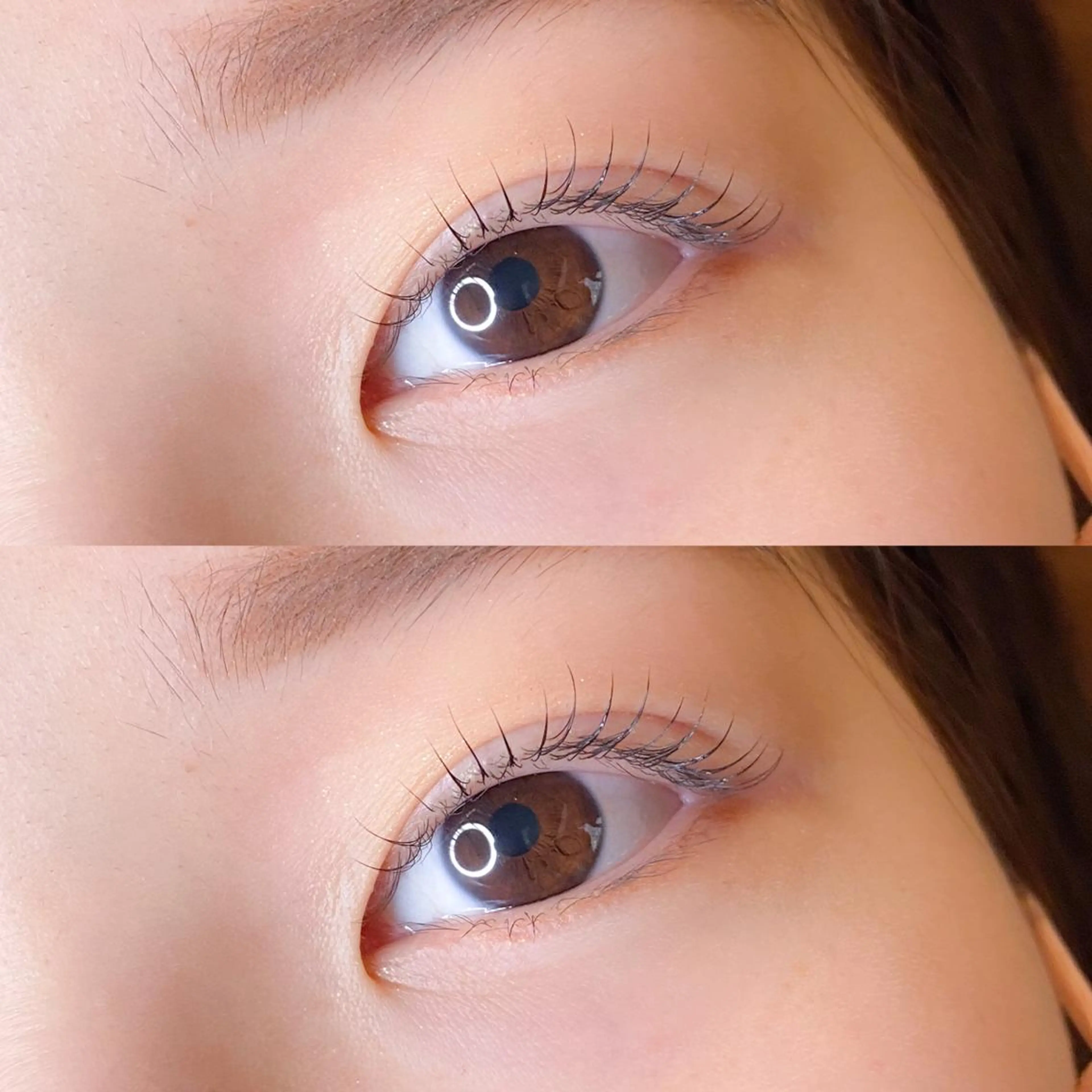 マツエク・マツパ マツパ une 石橋阪大前・ 箕面・池田・蛍池のマツエク・マツパデザイン