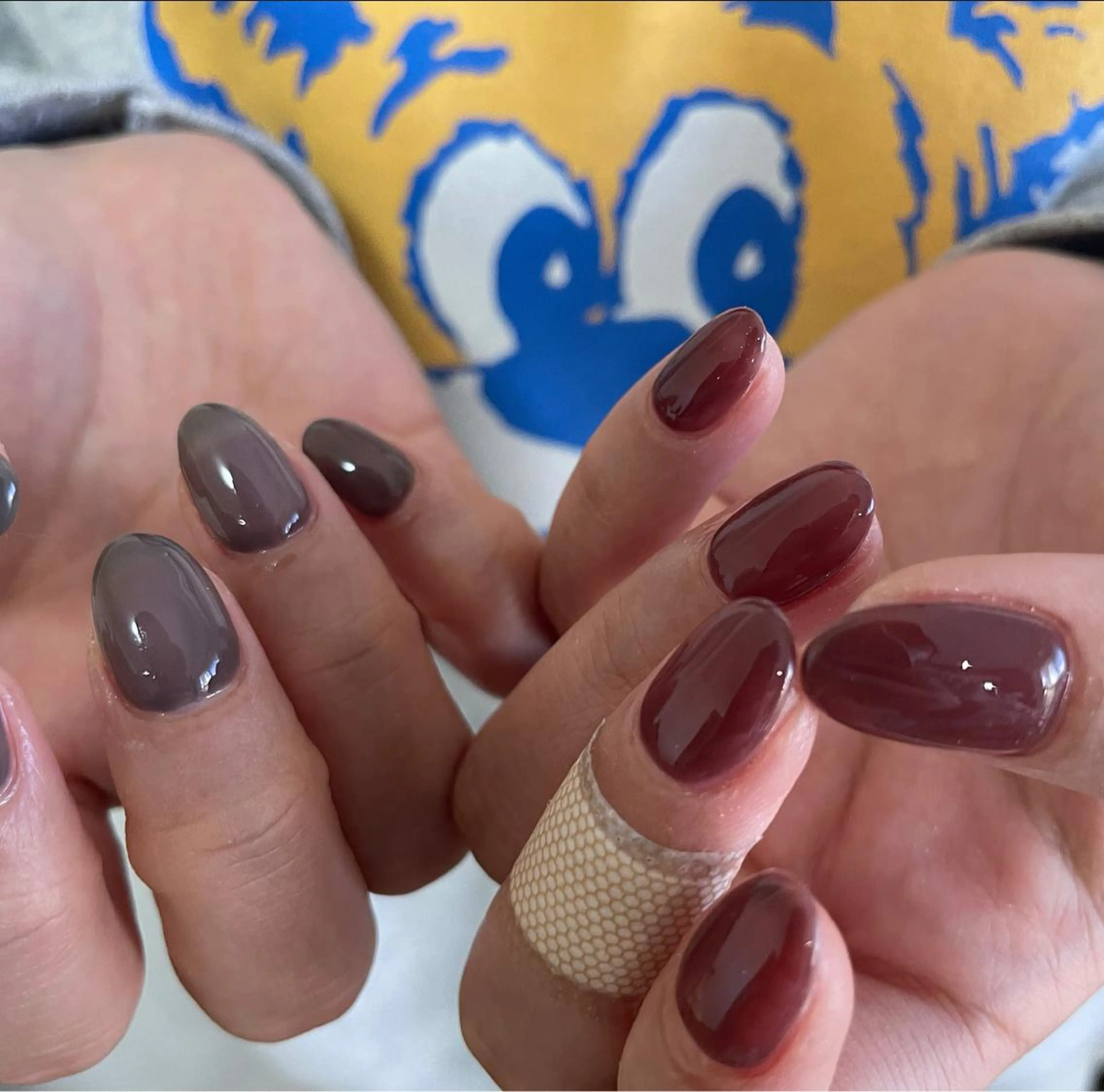 ネイル spread_c. .のネイルデザイン