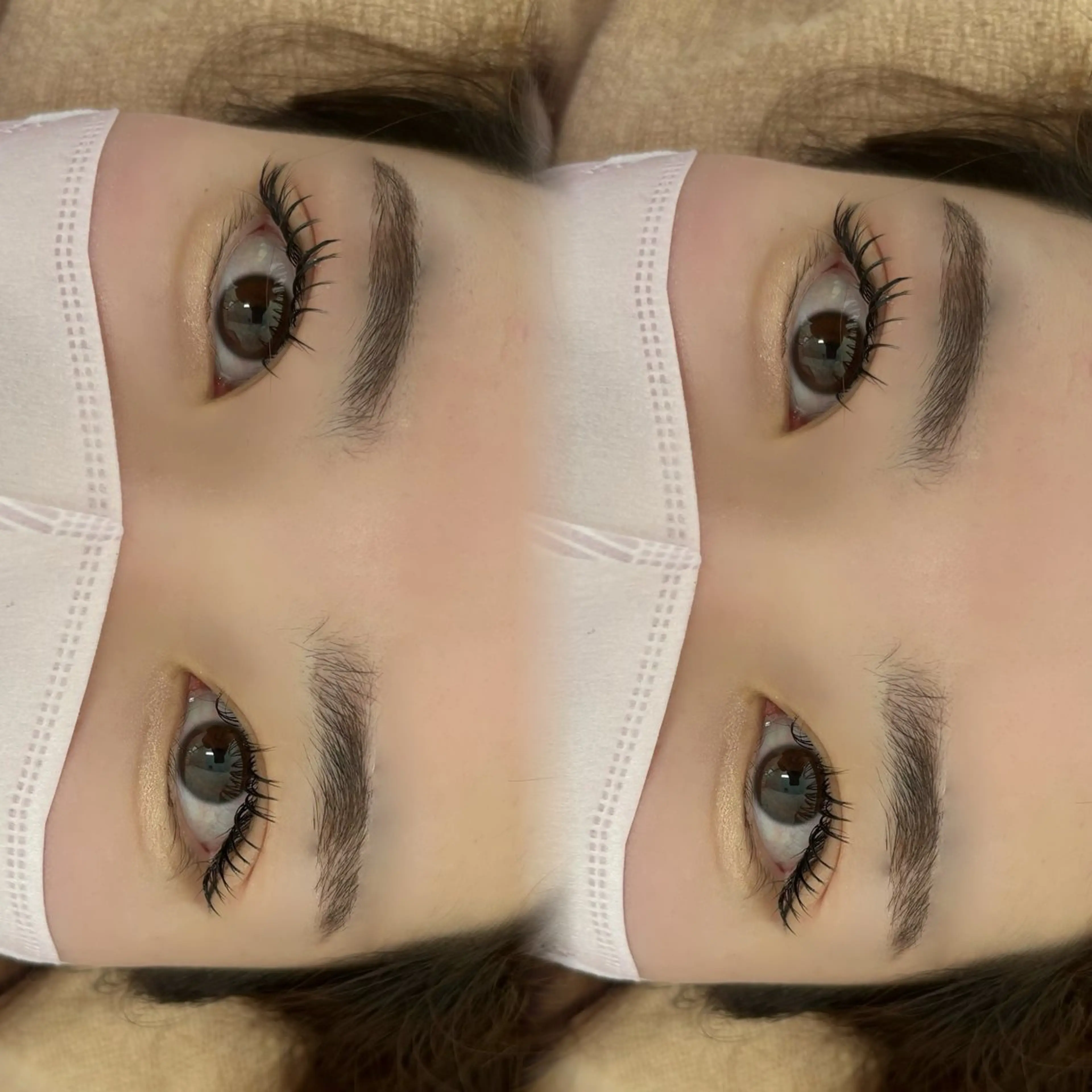 ãããšã¯ã»ããã Cã«ãŒã« MAQUIA æŸæŸ€ã®ãããšã¯ã»ããããã¶ã€ã³