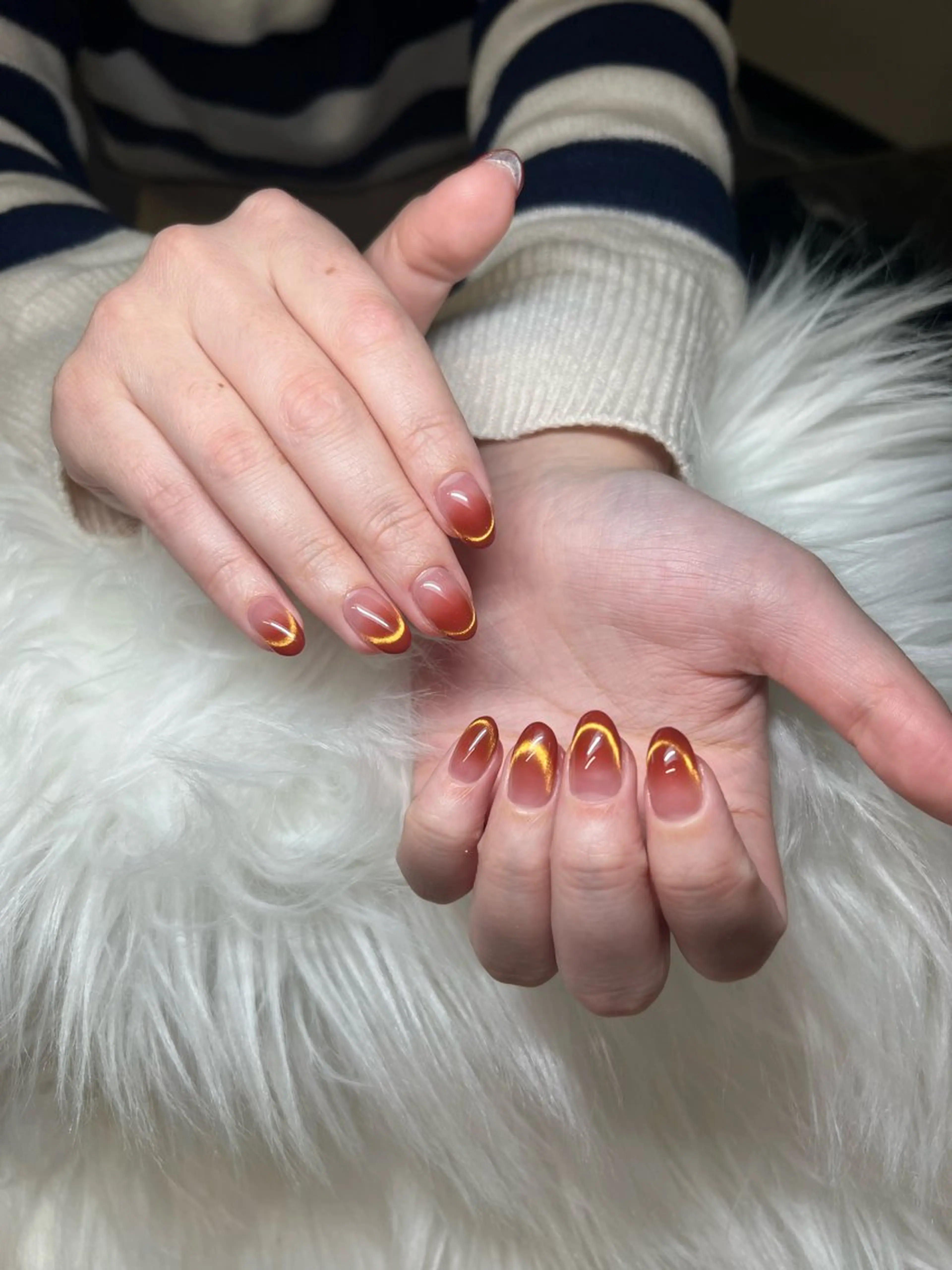 ネイル ハンドネイル Tsugimonail所属・Tsugimo ネイルのネイルデザイン